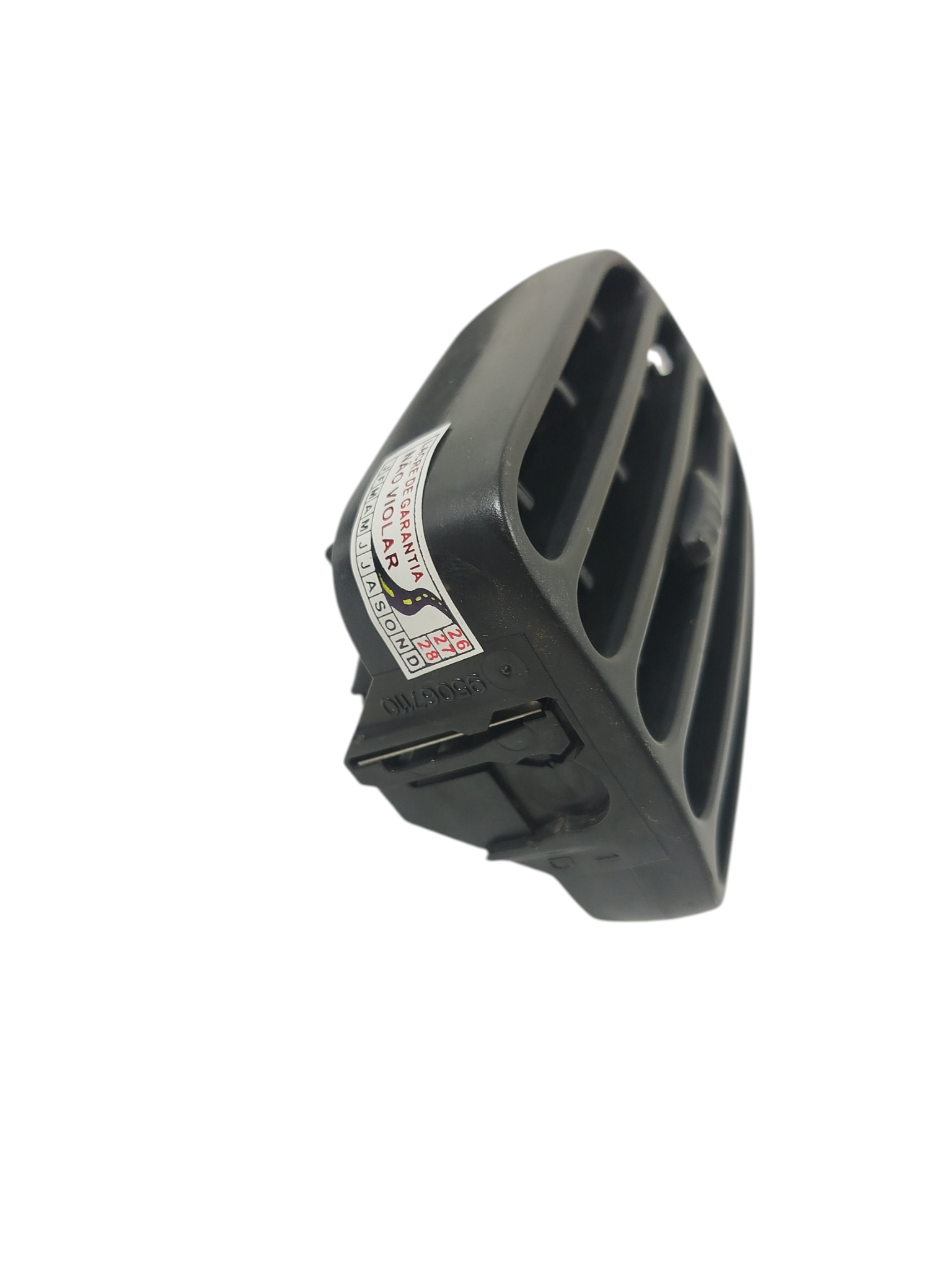 Grade Central Direit Ar Cond Renault Clio 2001 95067110 2