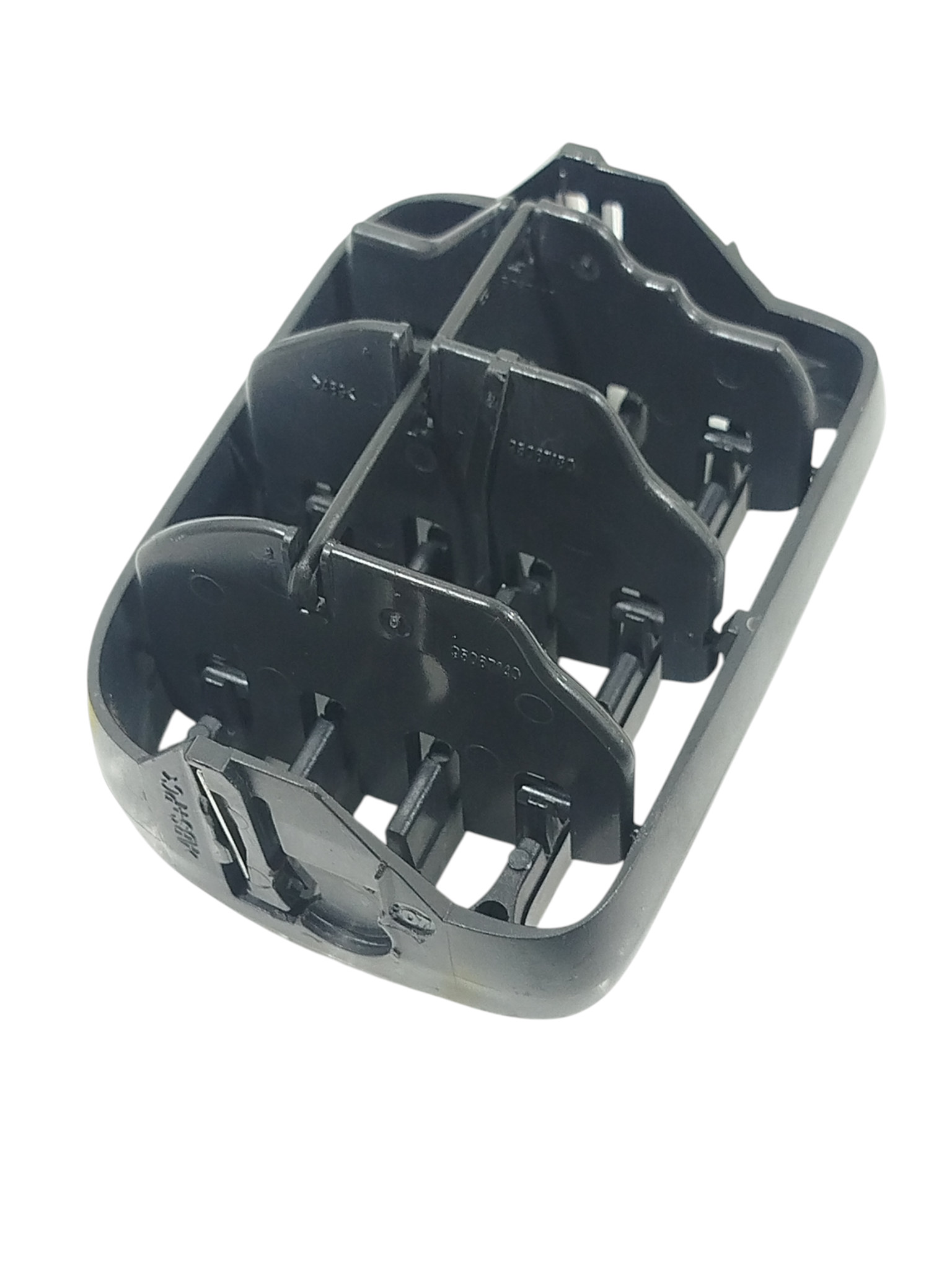 Grade Central Direit Ar Cond Renault Clio 2001 95067110 5