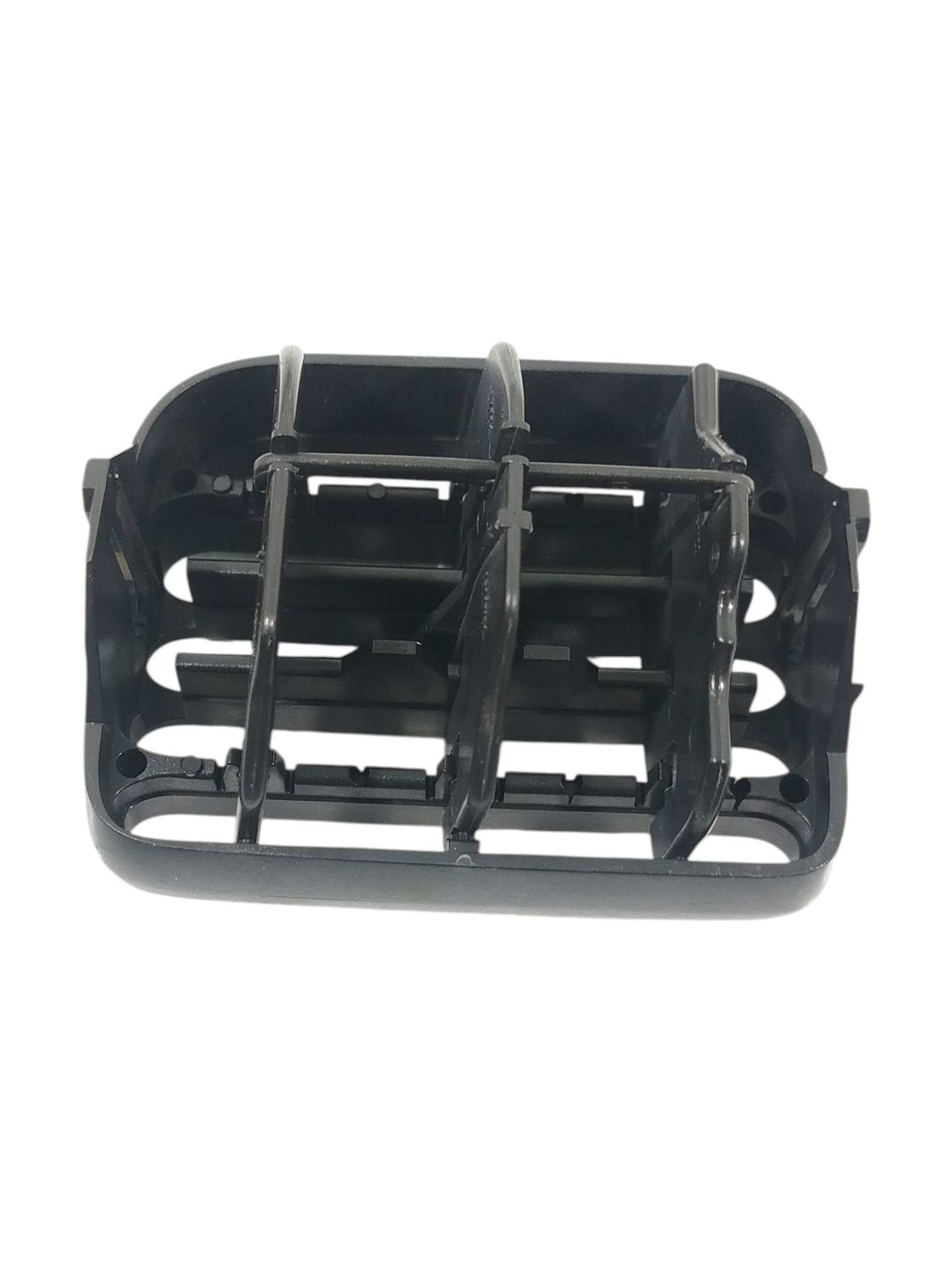 Grade Central Direit Ar Cond Renault Clio 2001 95067110 4