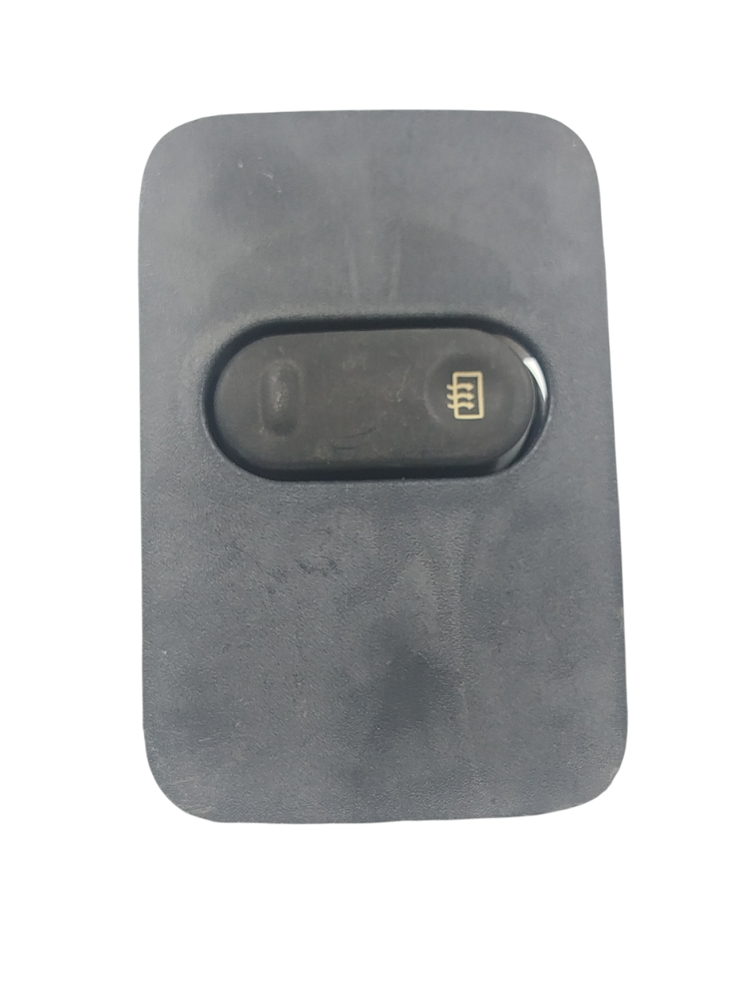 Botão Desembaçador Retrovisor Renault Clio 2001 8200193896 2