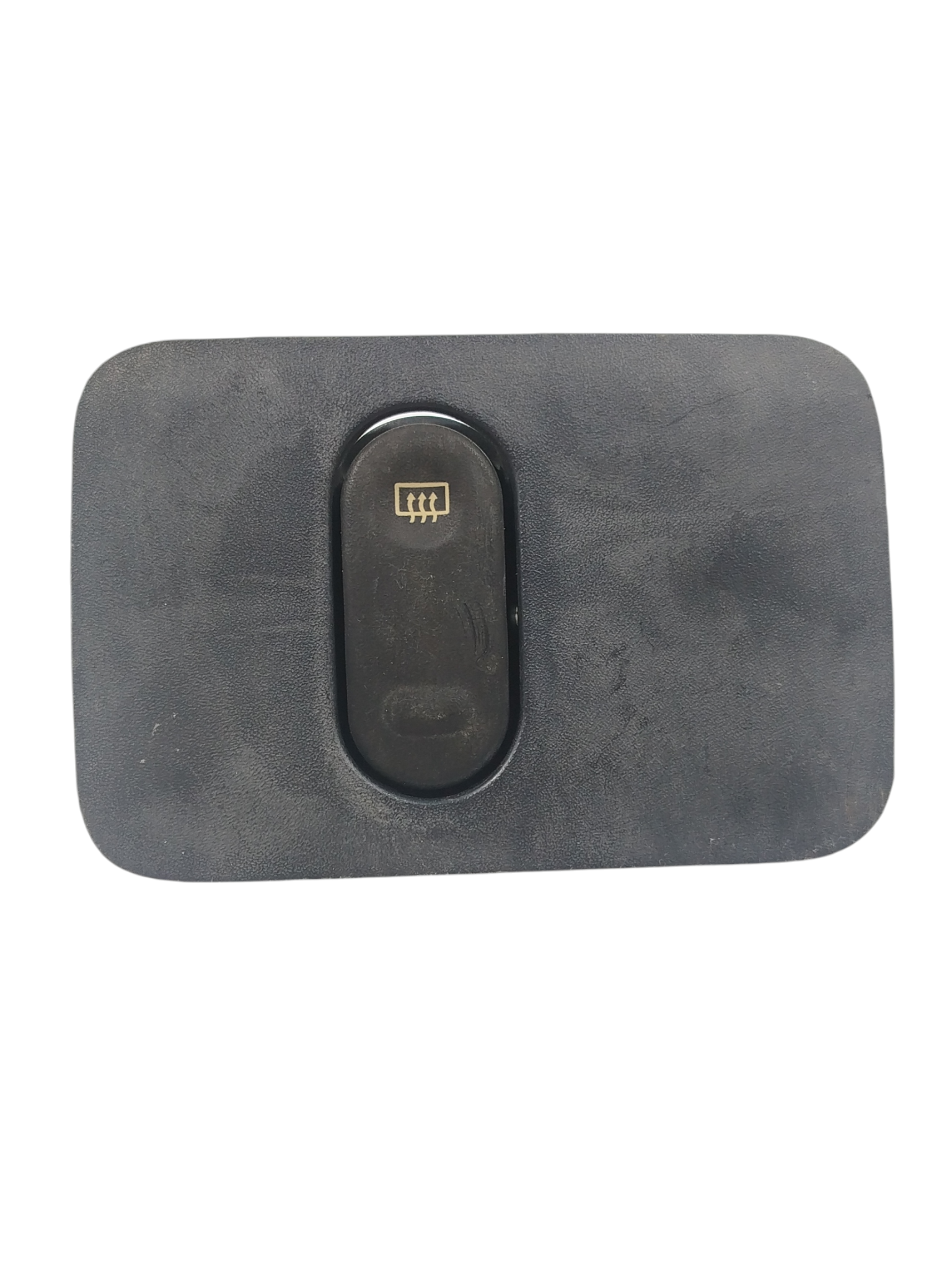 Botão Desembaçador Retrovisor Renault Clio 2001 8200193896 8