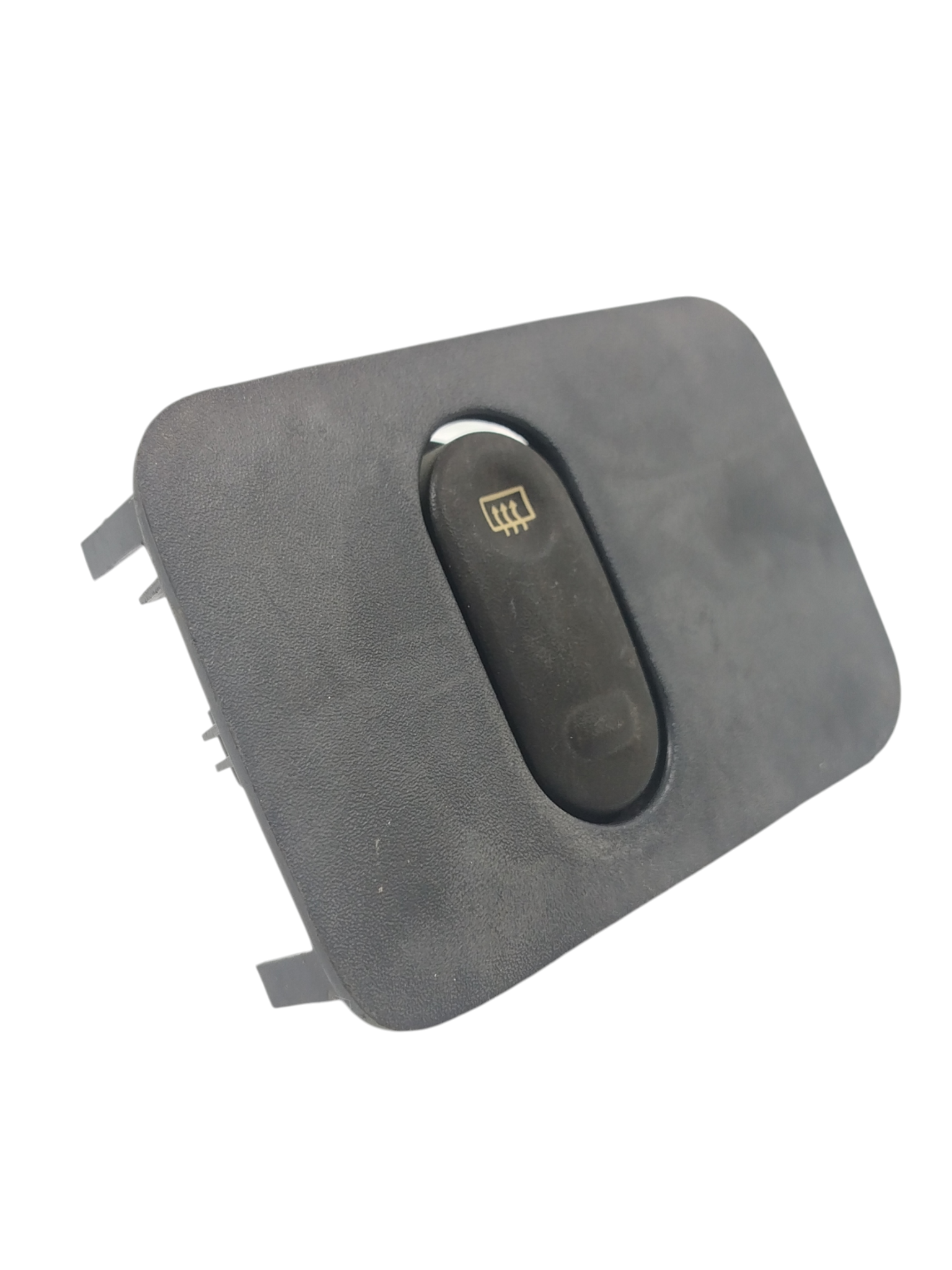 Botão Desembaçador Retrovisor Renault Clio 2001 8200193896 1