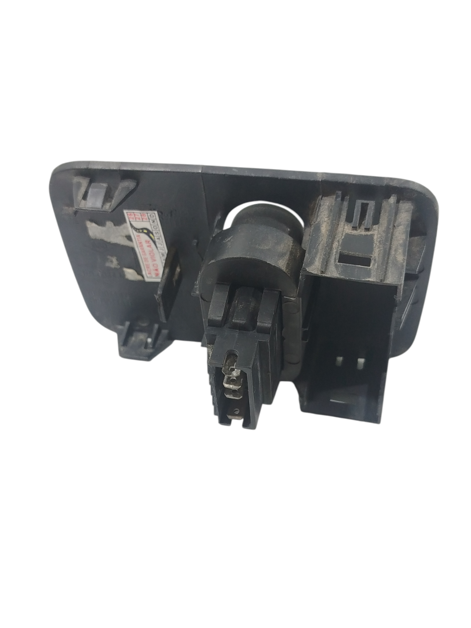 Botão Desembaçador Retrovisor Renault Clio 2001 8200193896 3