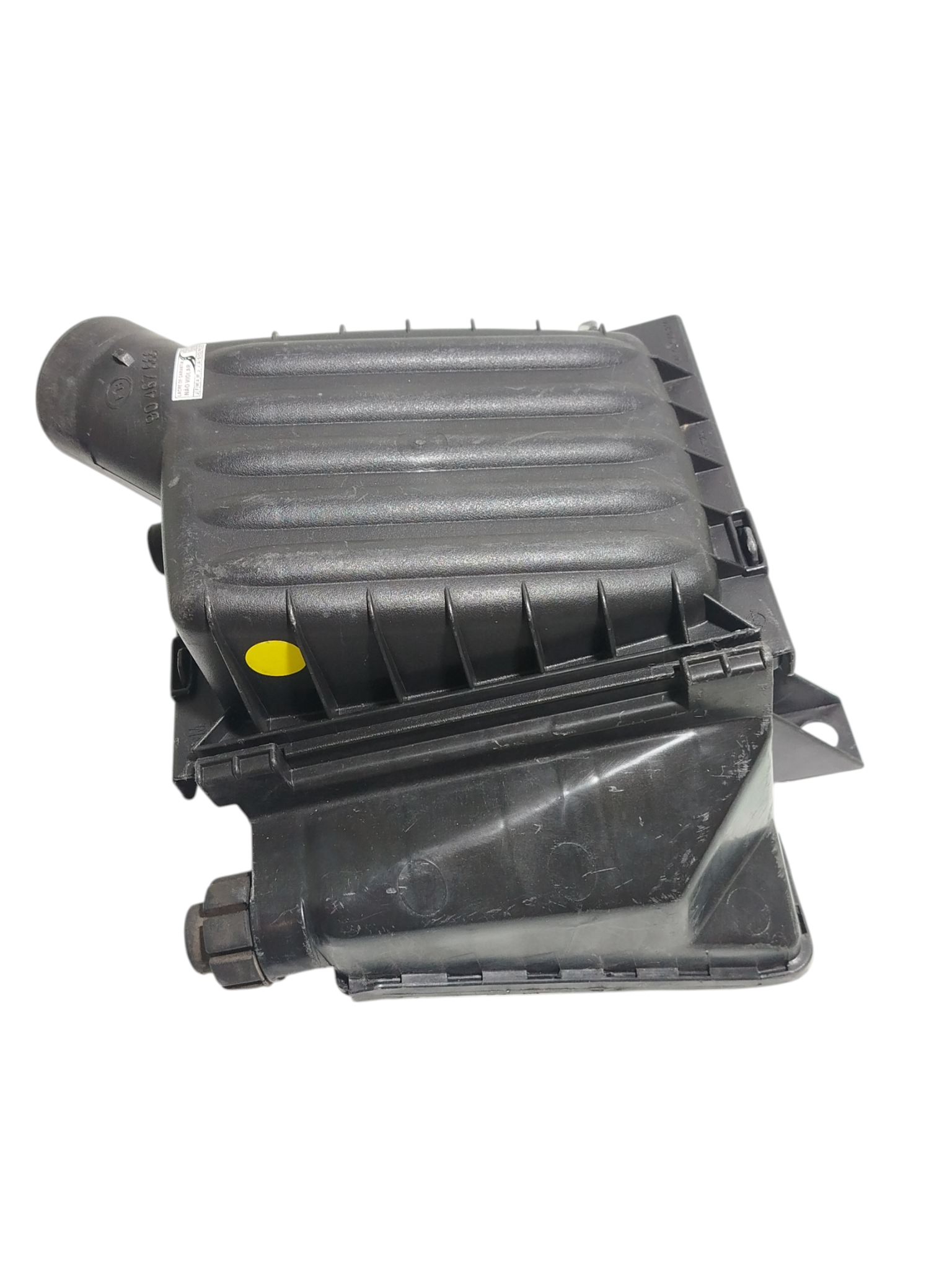 Caixa Filtro Ar Chevrolet Corsa Classic 2003 90467666 3