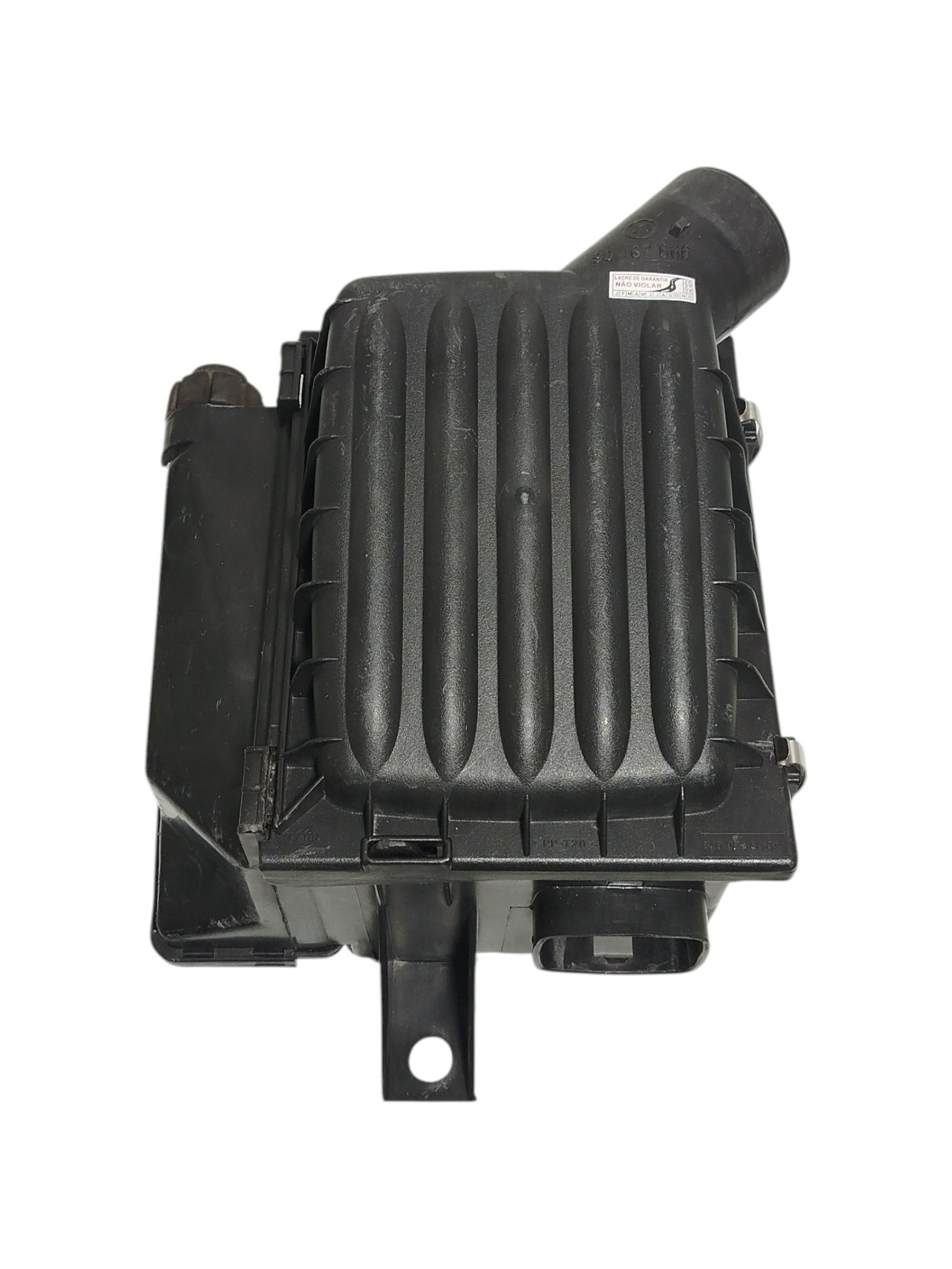 Caixa Filtro Ar Chevrolet Corsa Classic 2003 90467666 9