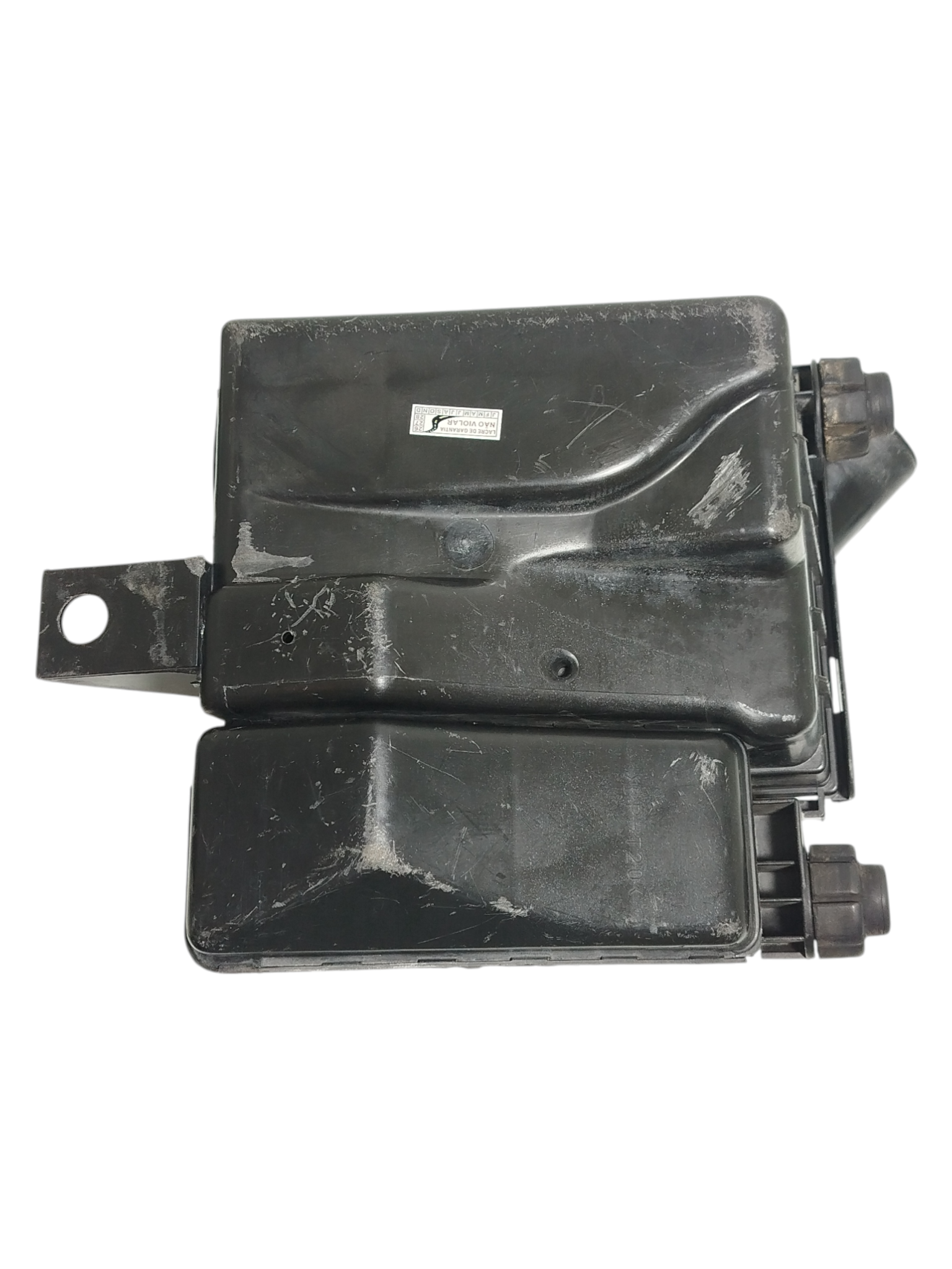 Caixa Filtro Ar Chevrolet Corsa Classic 2003 90467666 7