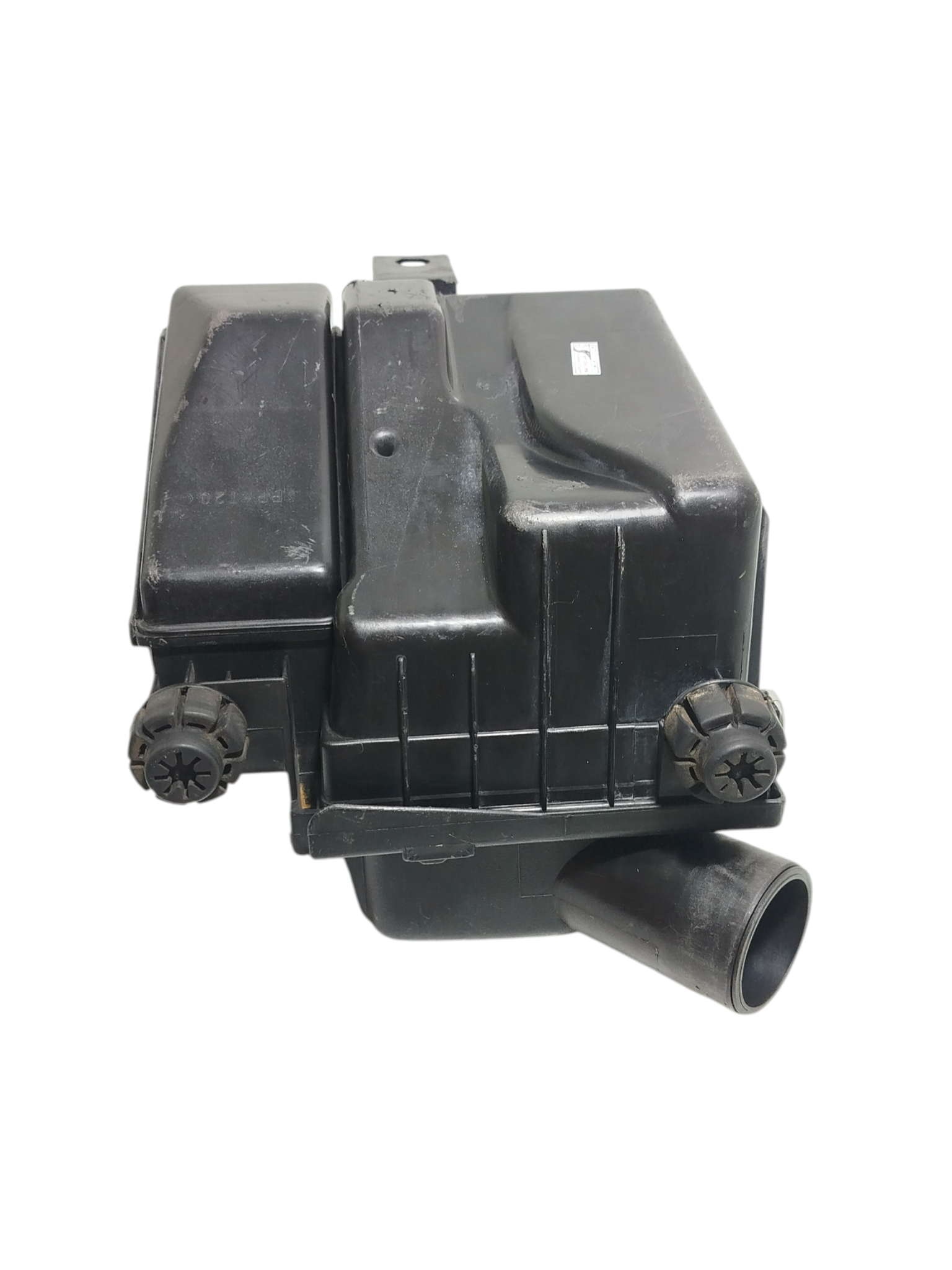 Caixa Filtro Ar Chevrolet Corsa Classic 2003 90467666 6