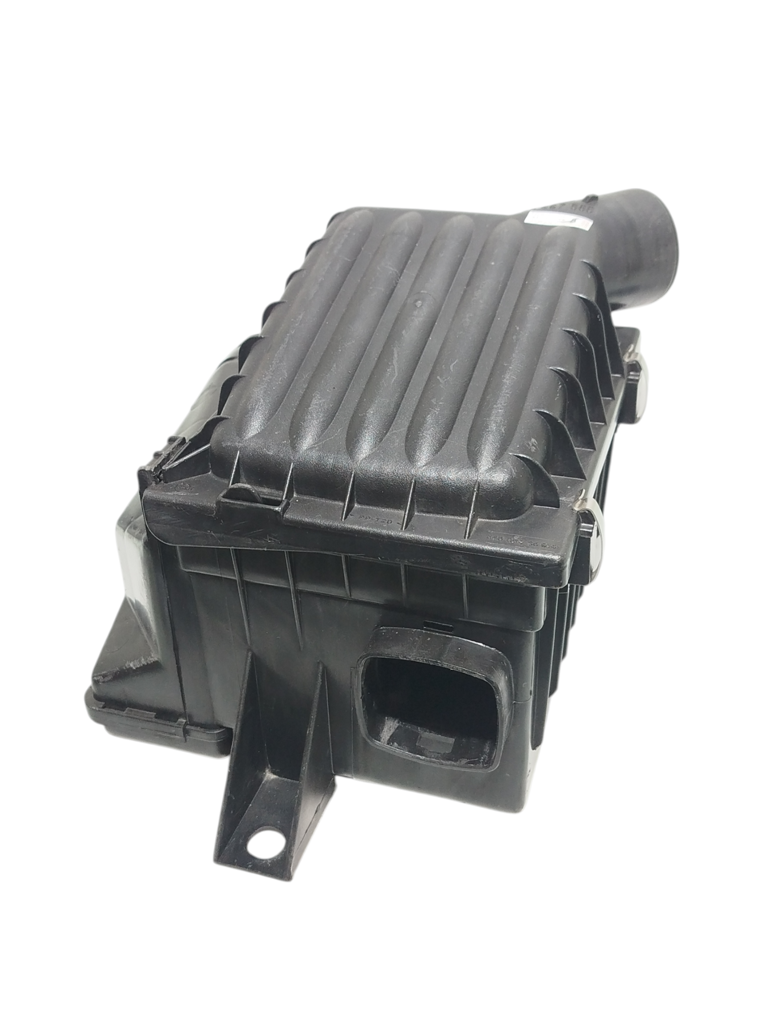 Caixa Filtro Ar Chevrolet Corsa Classic 2003 90467666 4