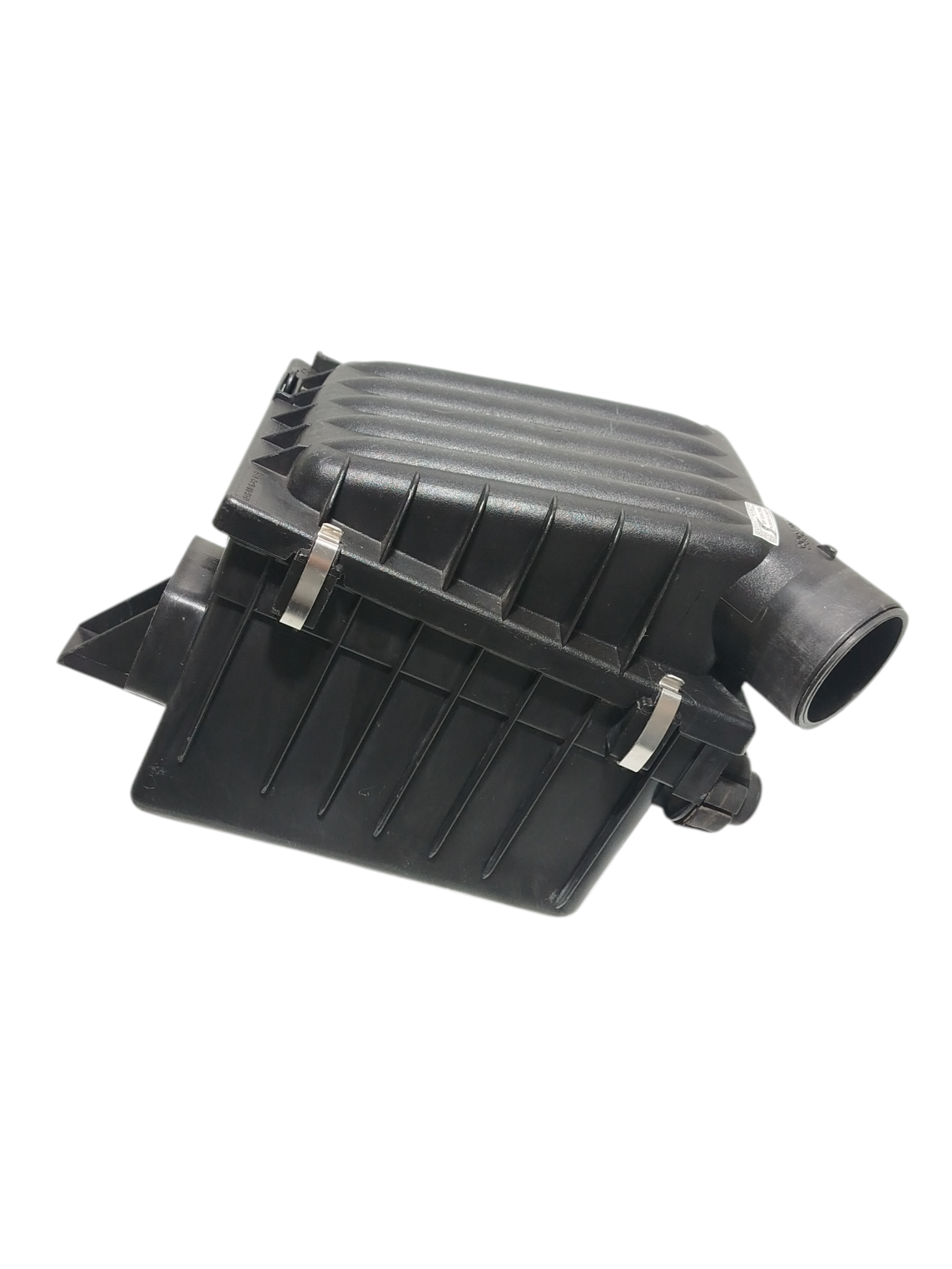 Caixa Filtro Ar Chevrolet Corsa Classic 2003 90467666 8