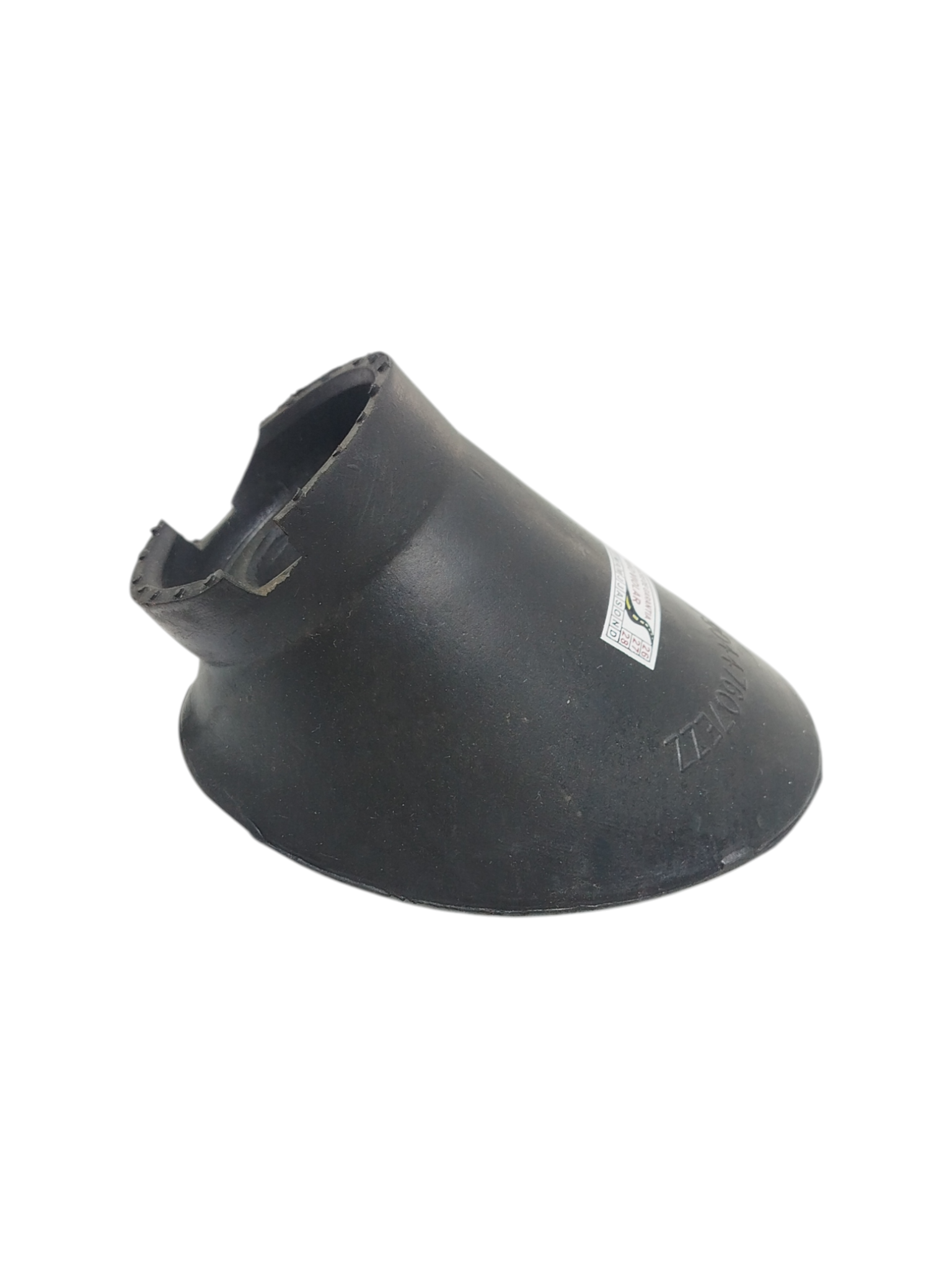 Coifa Coluna Direção Chevrolet Corsa 2003 90447607EZZ 7