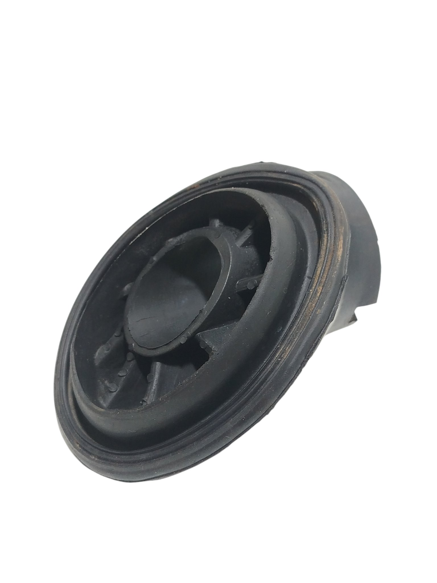 Coifa Coluna Direção Chevrolet Corsa 2003 90447607EZZ 6