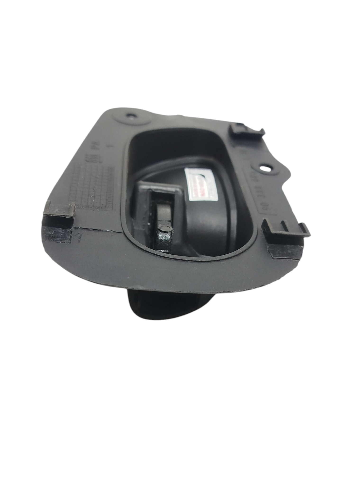 Maçaneta Interna Dianteira Esquerda Chevrolet Corsa 90388605 4