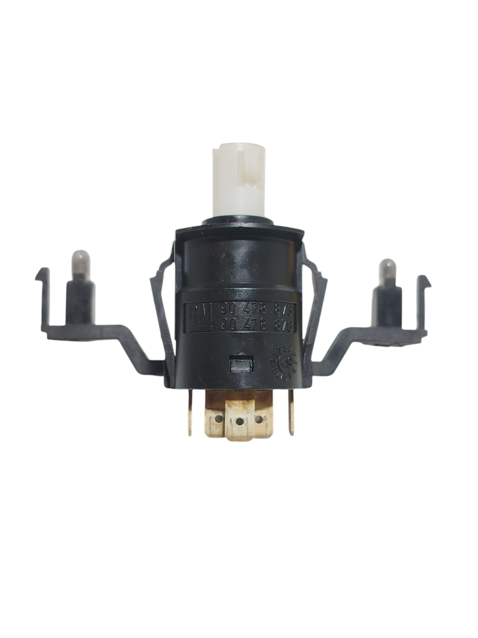 Botão Velocidade Ar Desembaçador Chevrolet Corsa 90478873 10