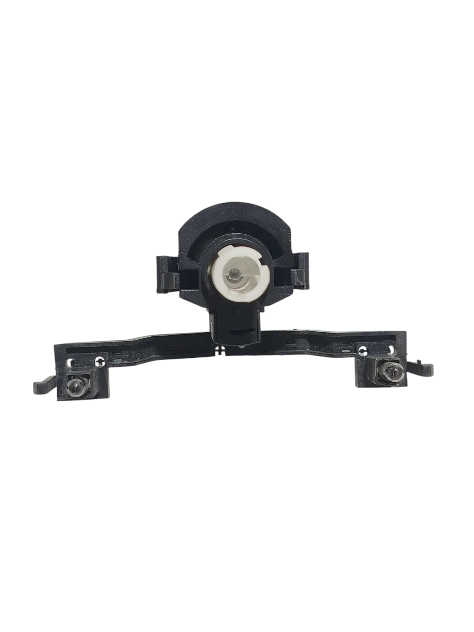 Botão Velocidade Ar Desembaçador Chevrolet Corsa 90478873 5