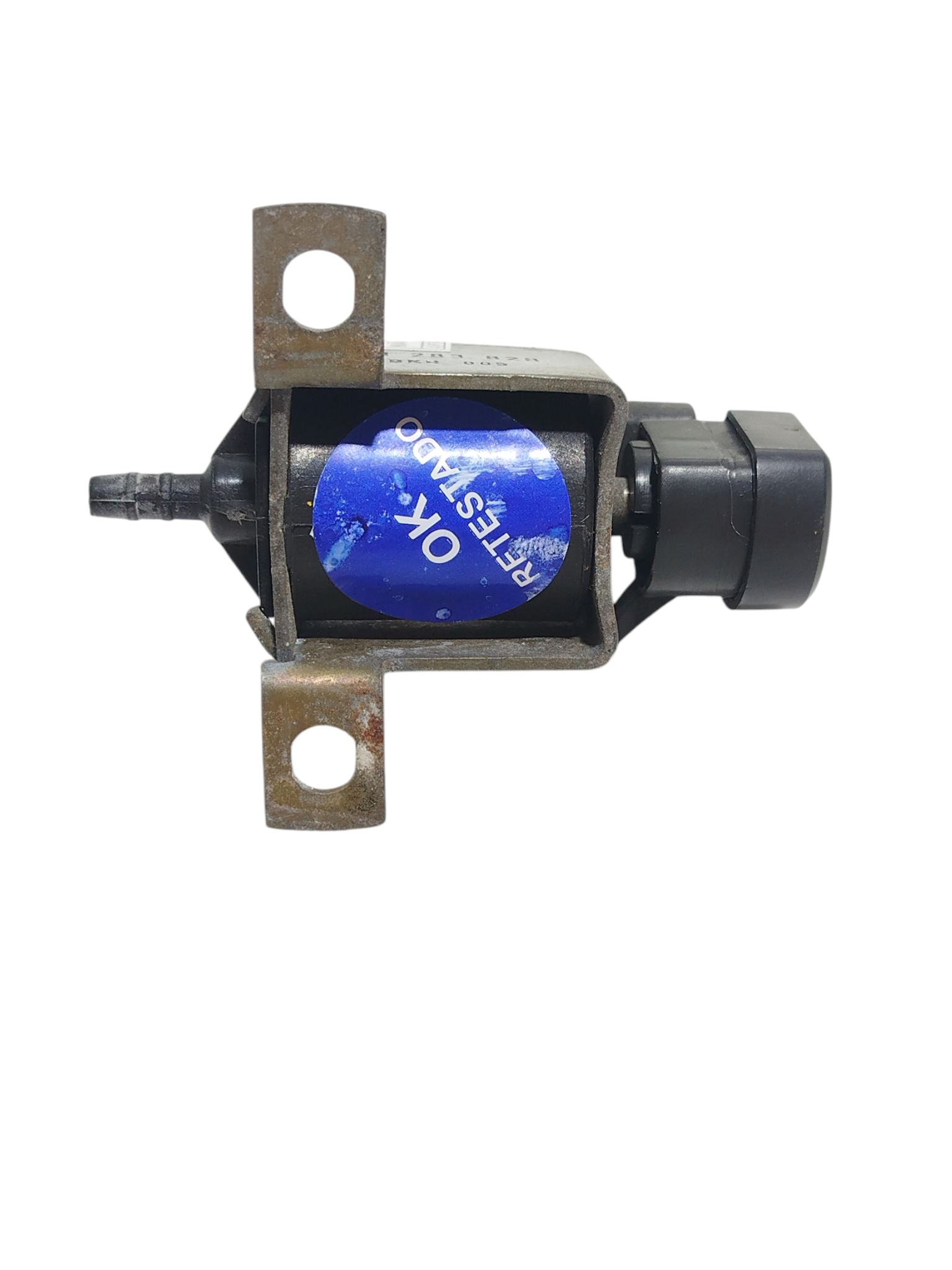 Válvula Partida Frio Chevrolet Corsa 93283828 7