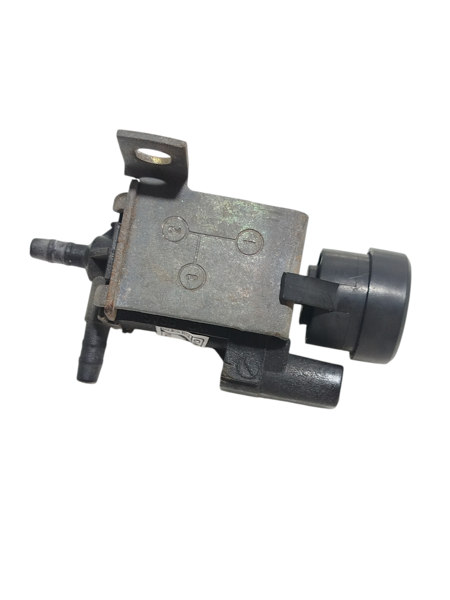 Válvula Partida Frio Chevrolet Corsa 93283828 6