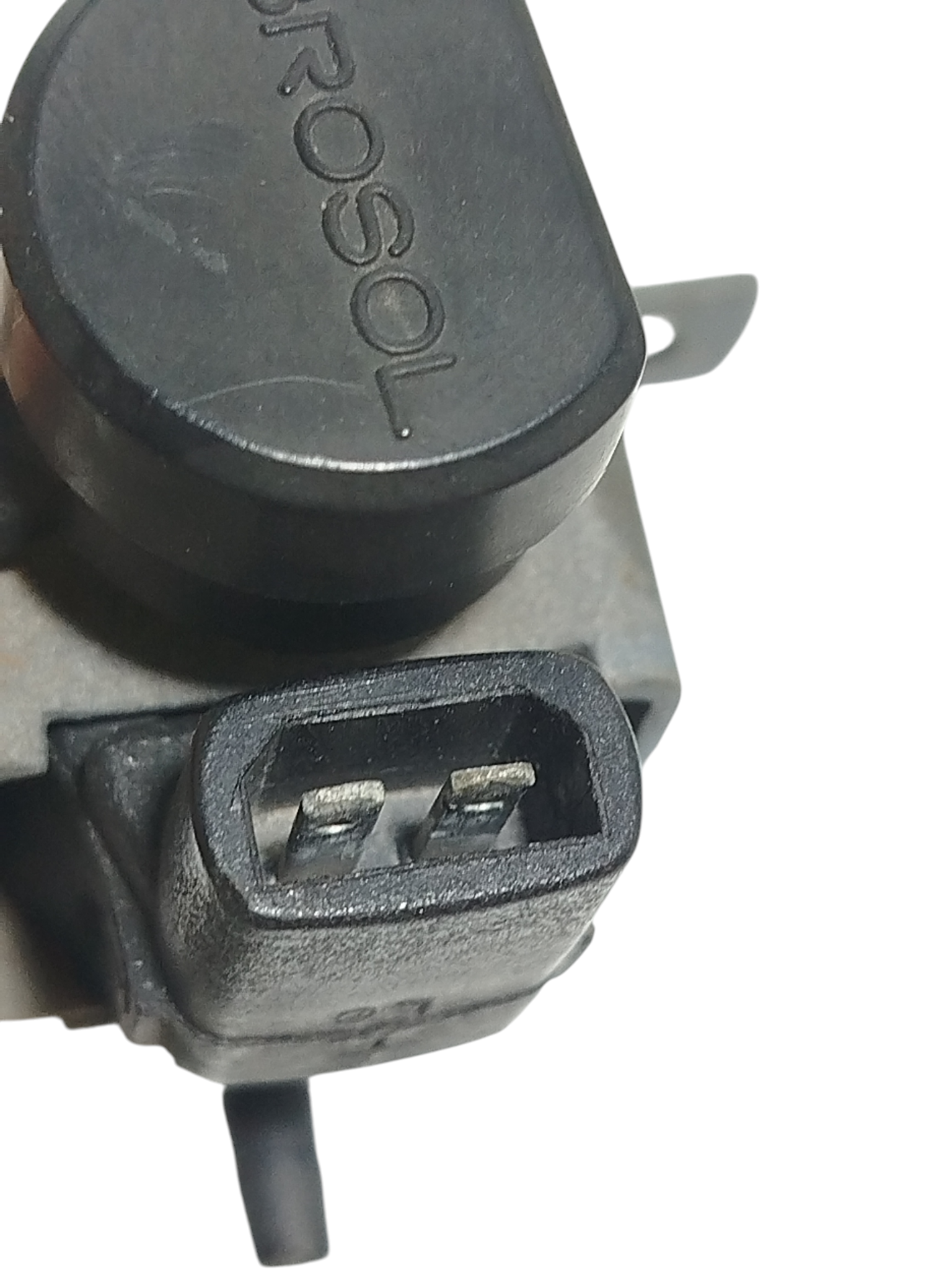 Válvula Partida Frio Chevrolet Corsa 93283828 2