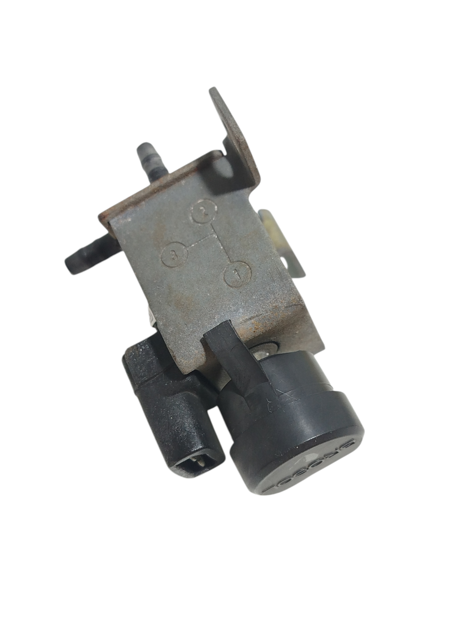 Válvula Partida Frio Chevrolet Corsa 93283828 3