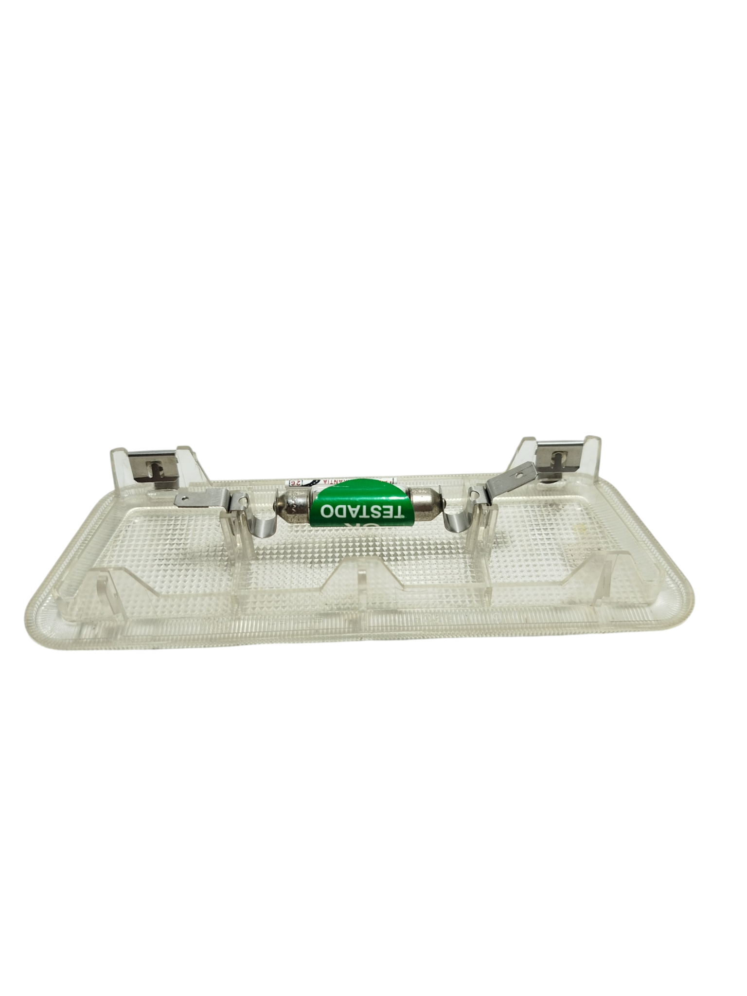 Luz Teto Cortesia Chevrolet Corsa 2003 90460774 5