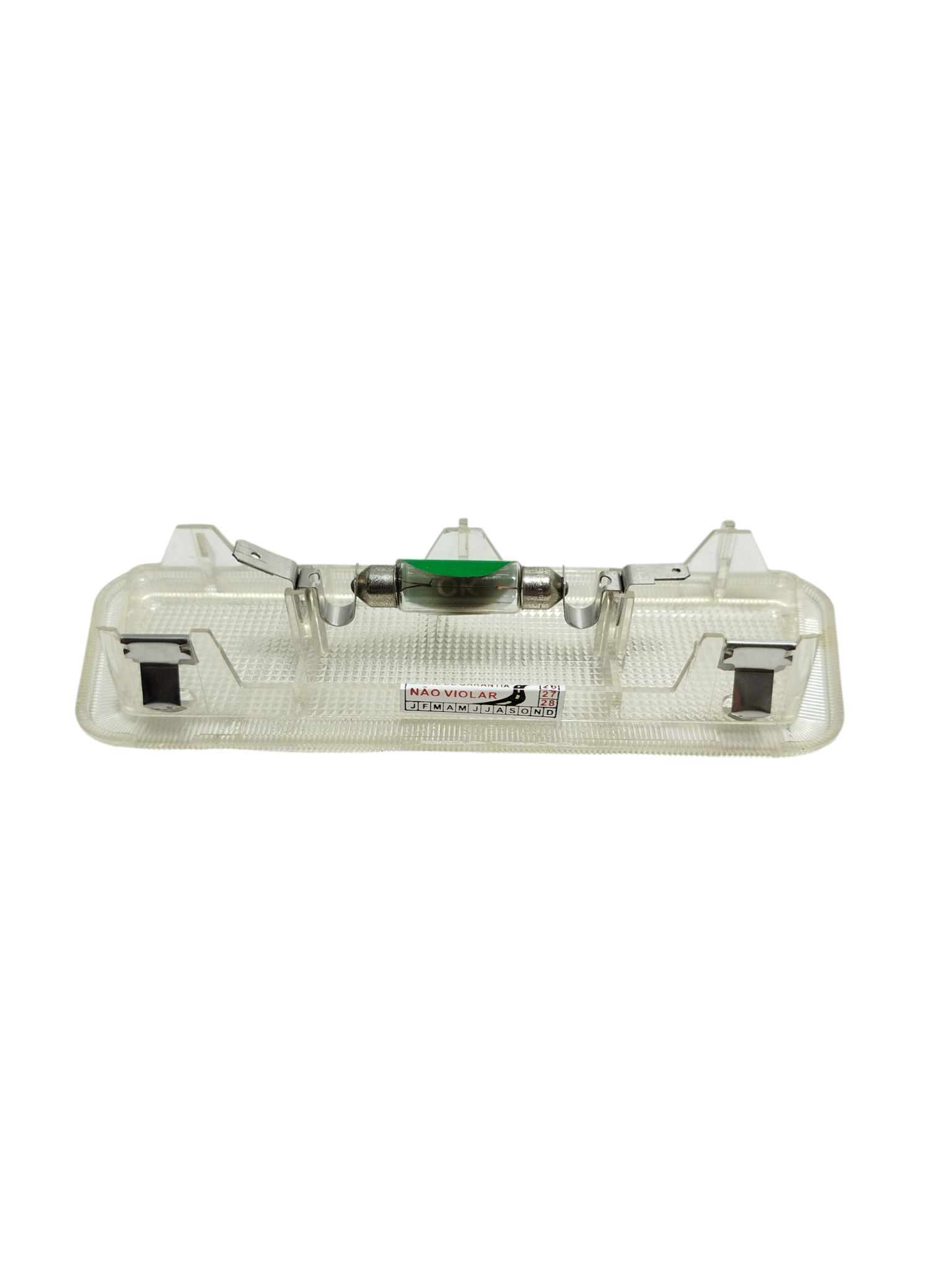 Luz Teto Cortesia Chevrolet Corsa 2003 90460774 3