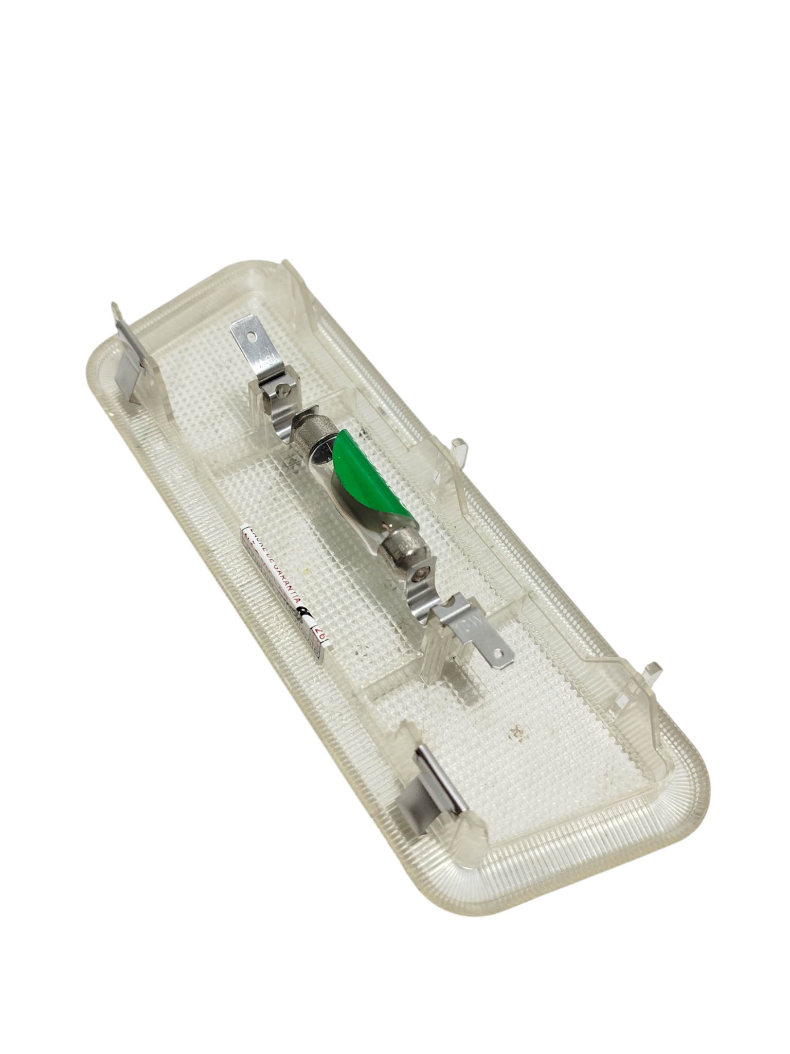 Luz Teto Cortesia Chevrolet Corsa 2003 90460774 6