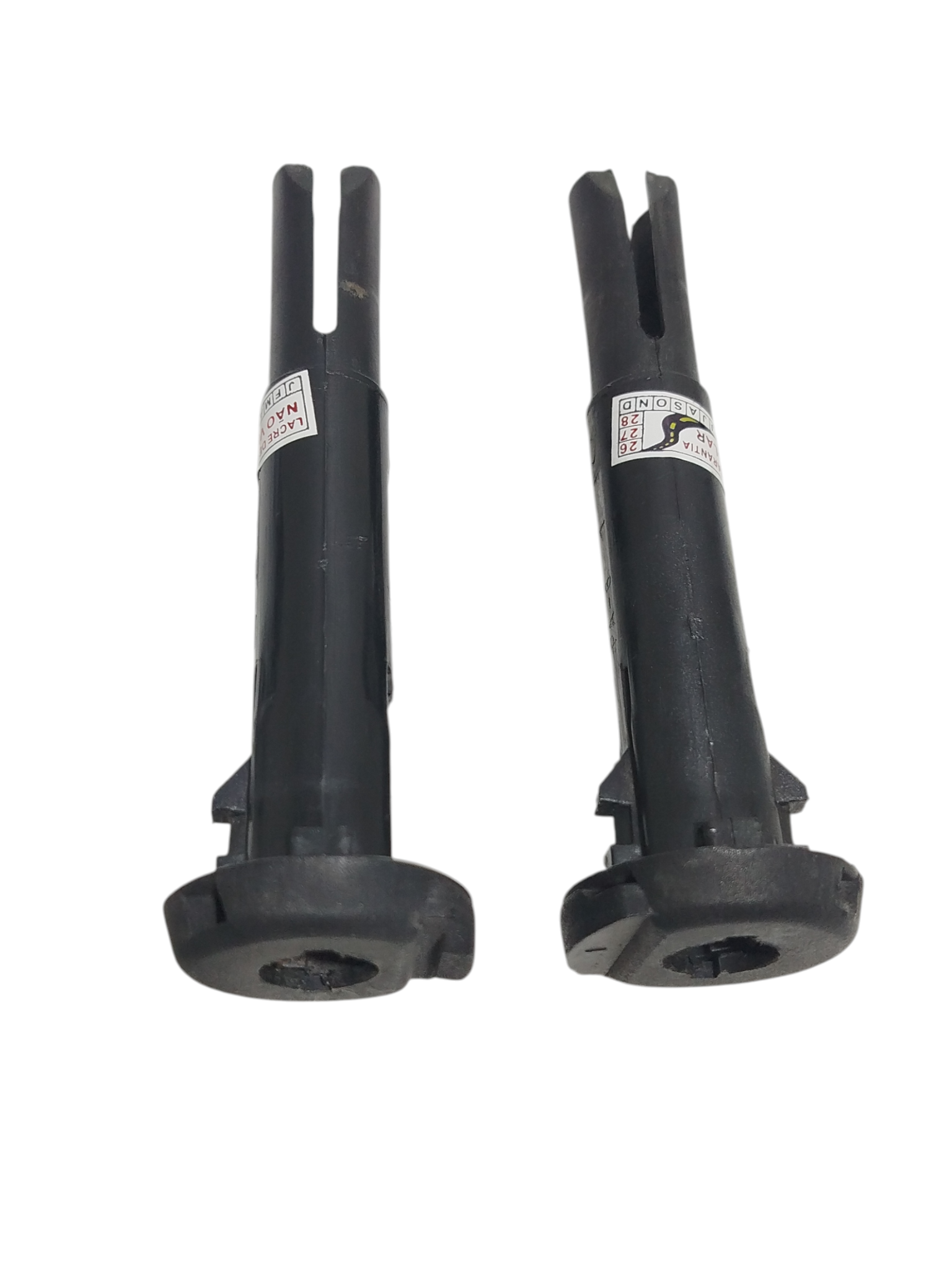 Bucha Apoio Cabeça Chevrolet Corsa 2003 93207161 7