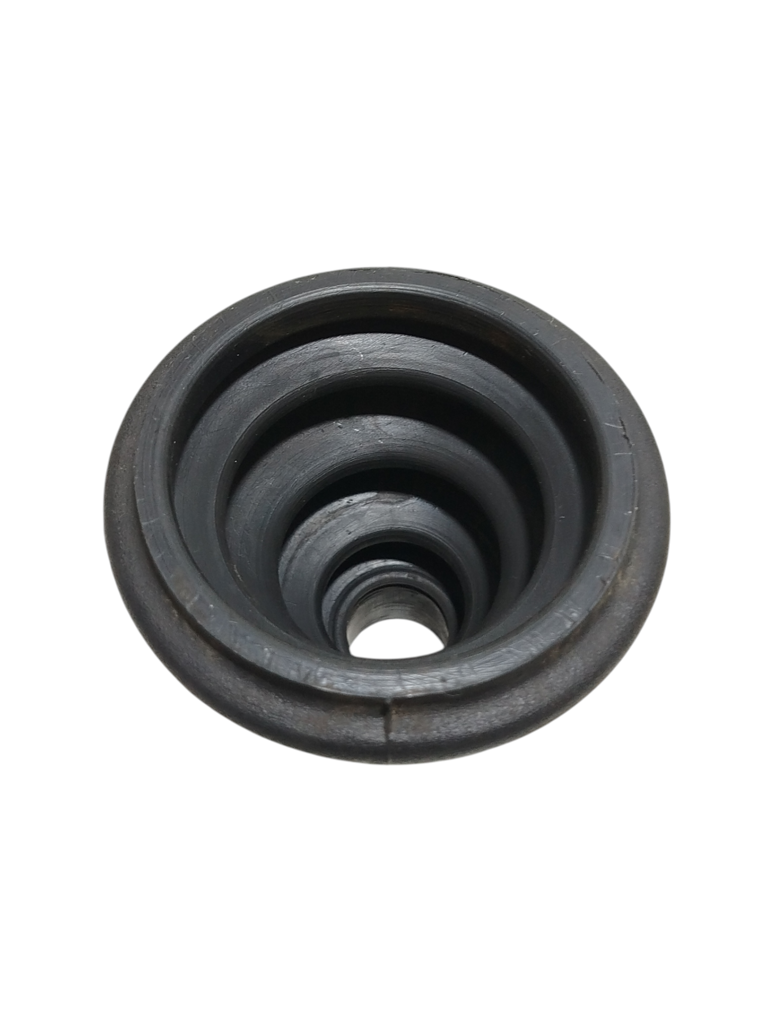 Coifa Coxim Alavanca Câmbio Marcha Chevrolet Corsa 2003 7