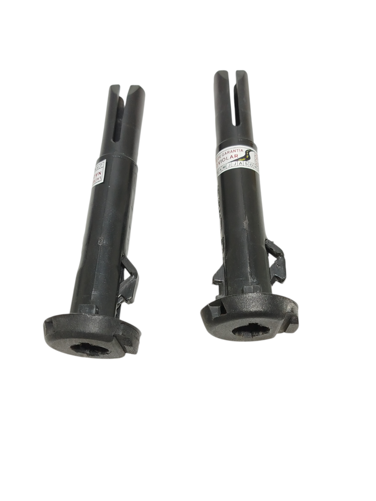 Trava Apoio Cabeça Chevrolet Corsa 2003 93207161 2