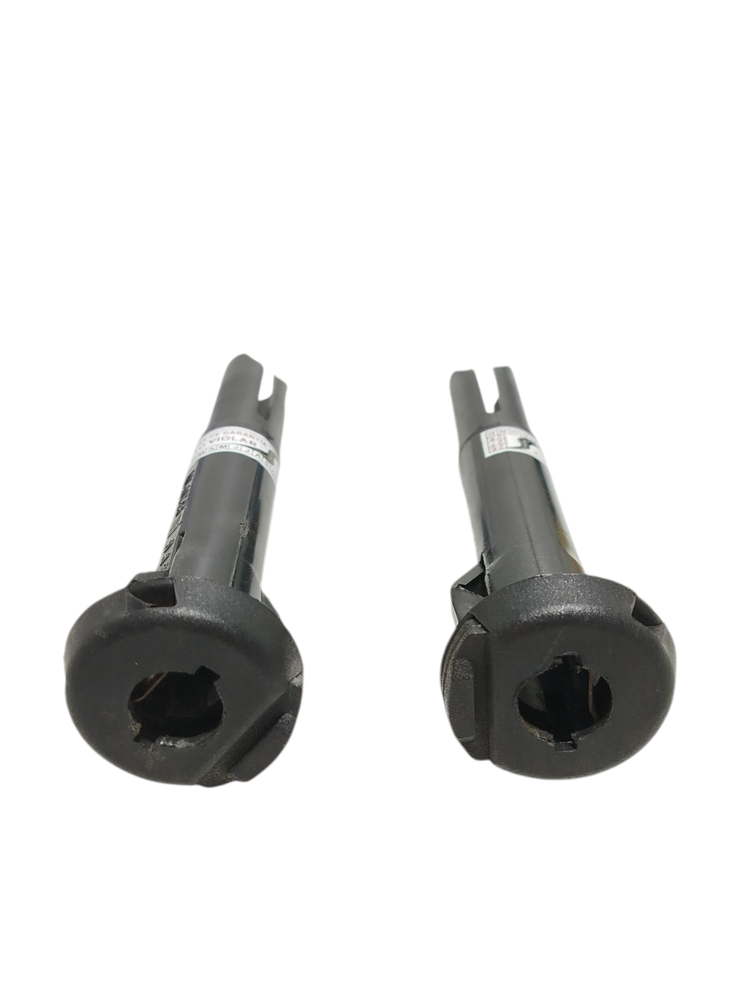Trava Apoio Cabeça Chevrolet Corsa 2003 93207161 6