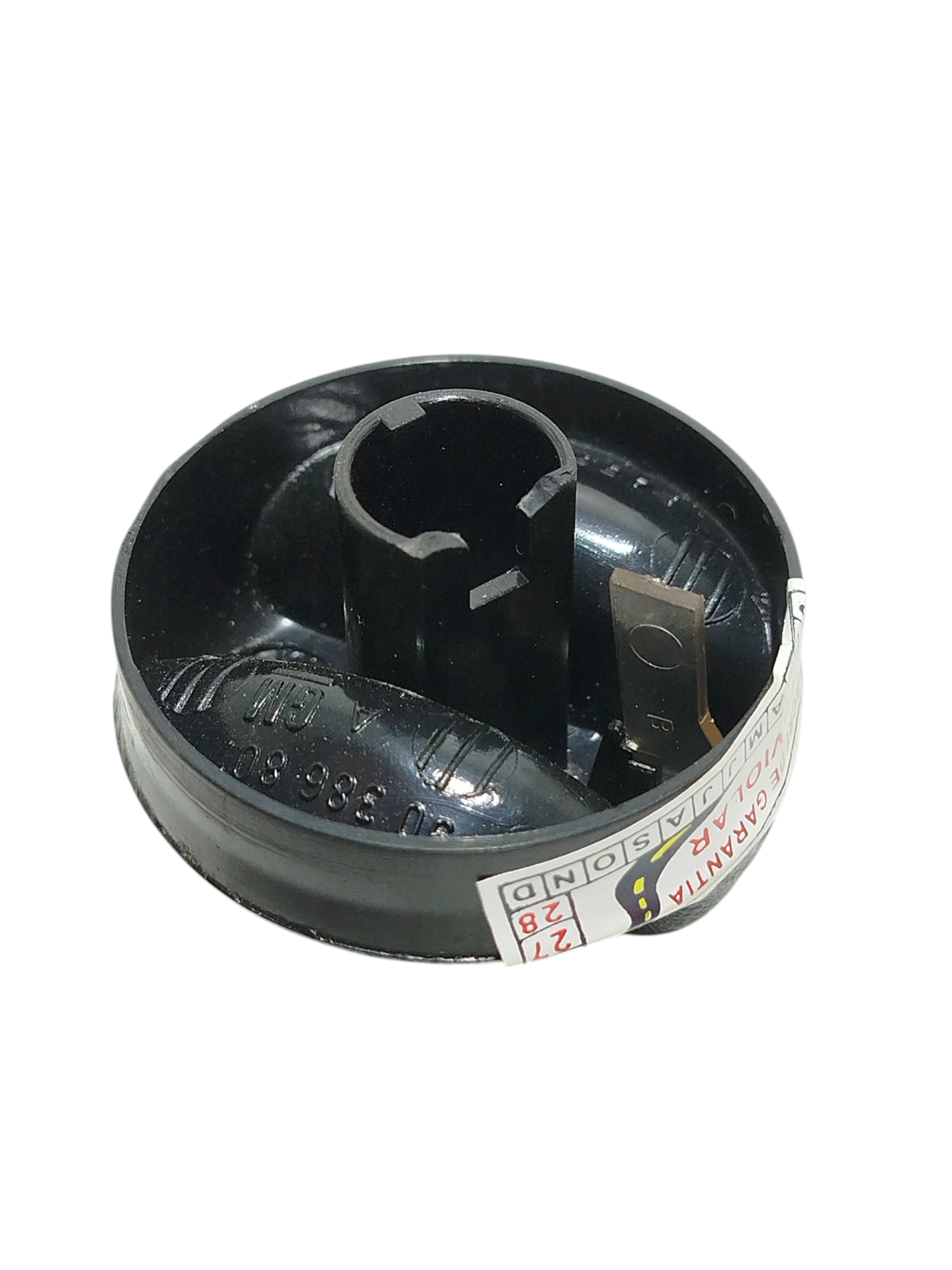 Botão Controle Ar Condicionado Chevrolet Corsa 2003 90386807 3