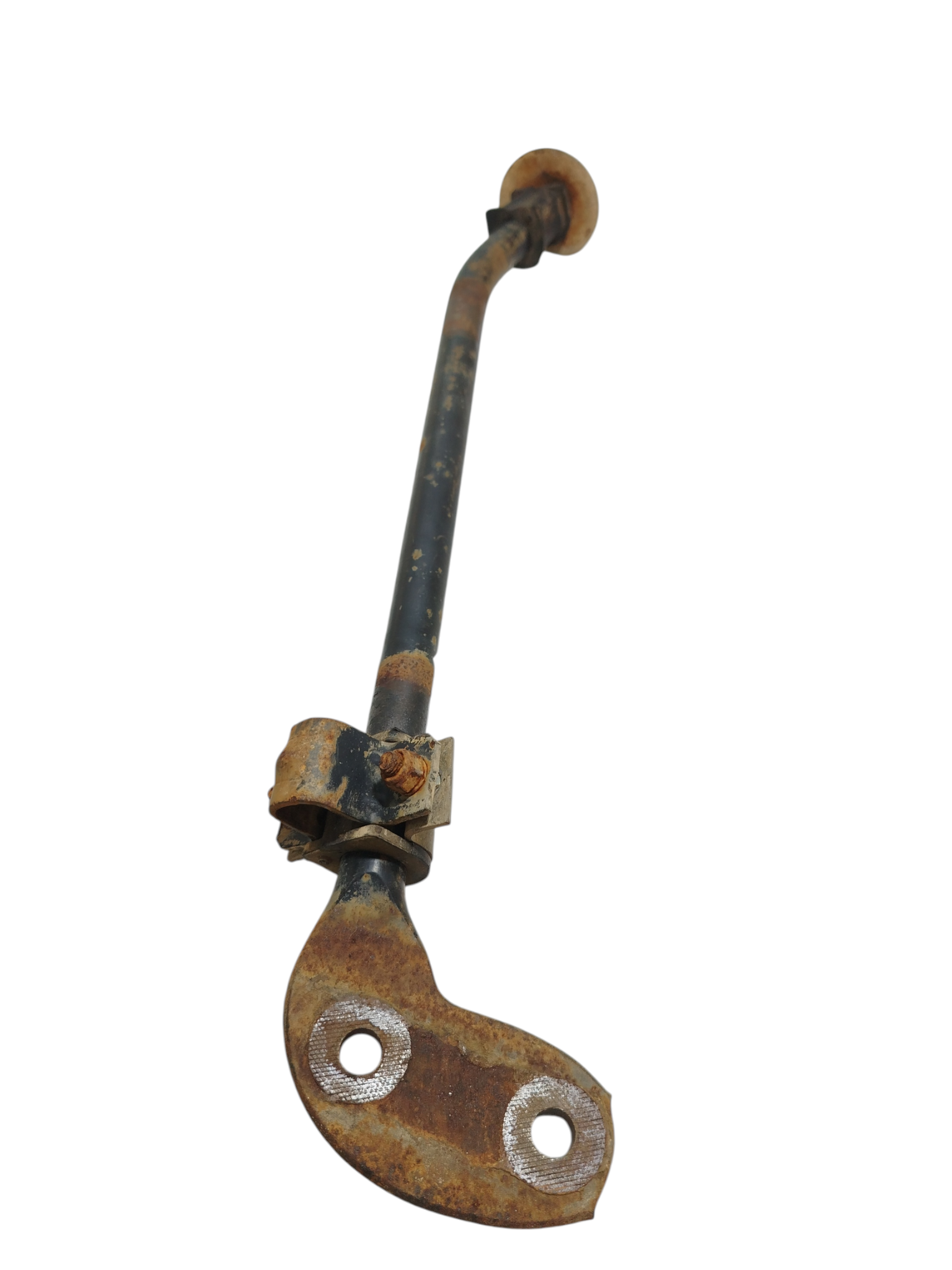 Braço Tensor Dianteiro Esquerda Chevrolet Corsa 2003 9