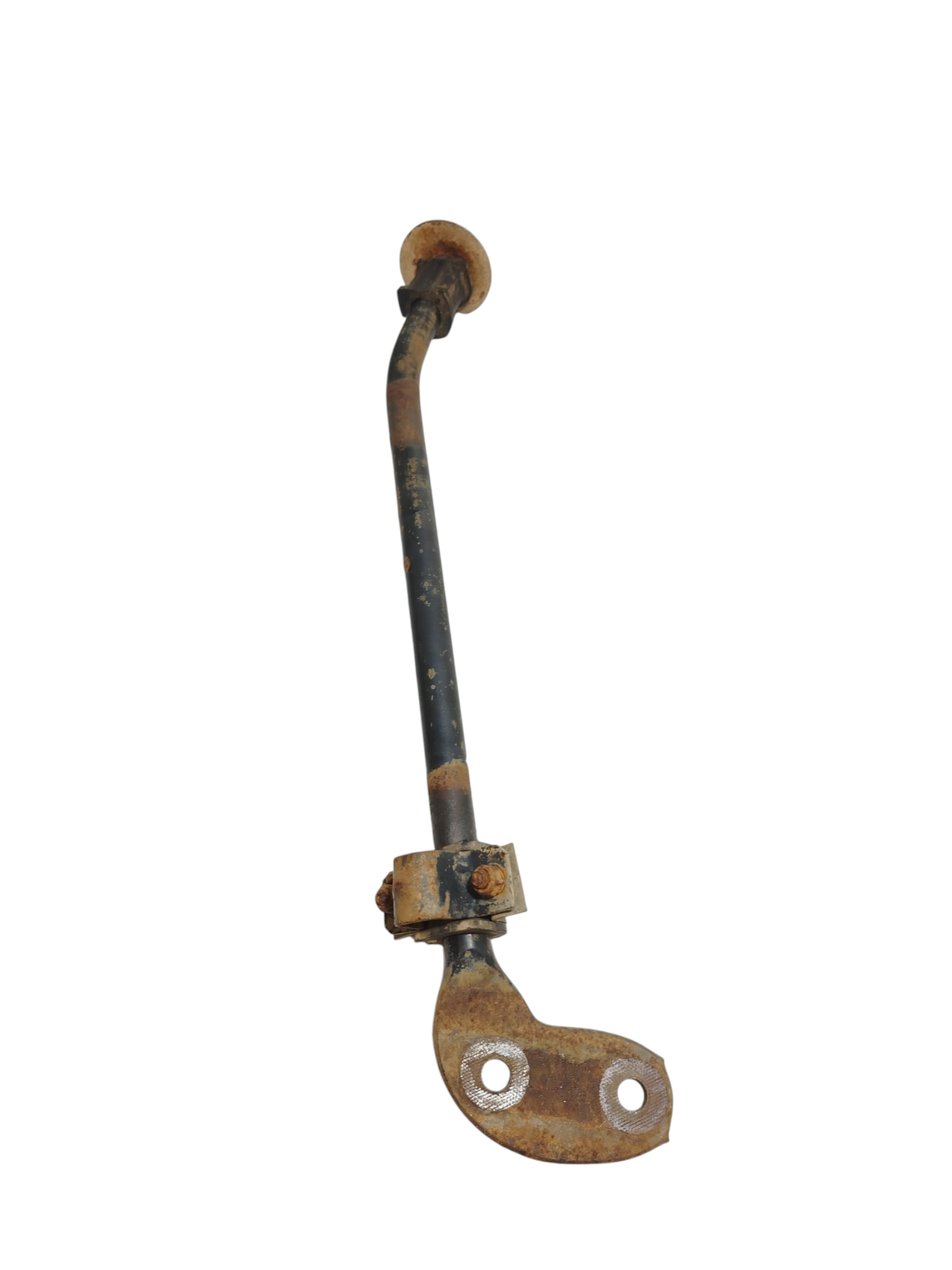 Braço Tensor Dianteiro Esquerda Chevrolet Corsa 2003 6