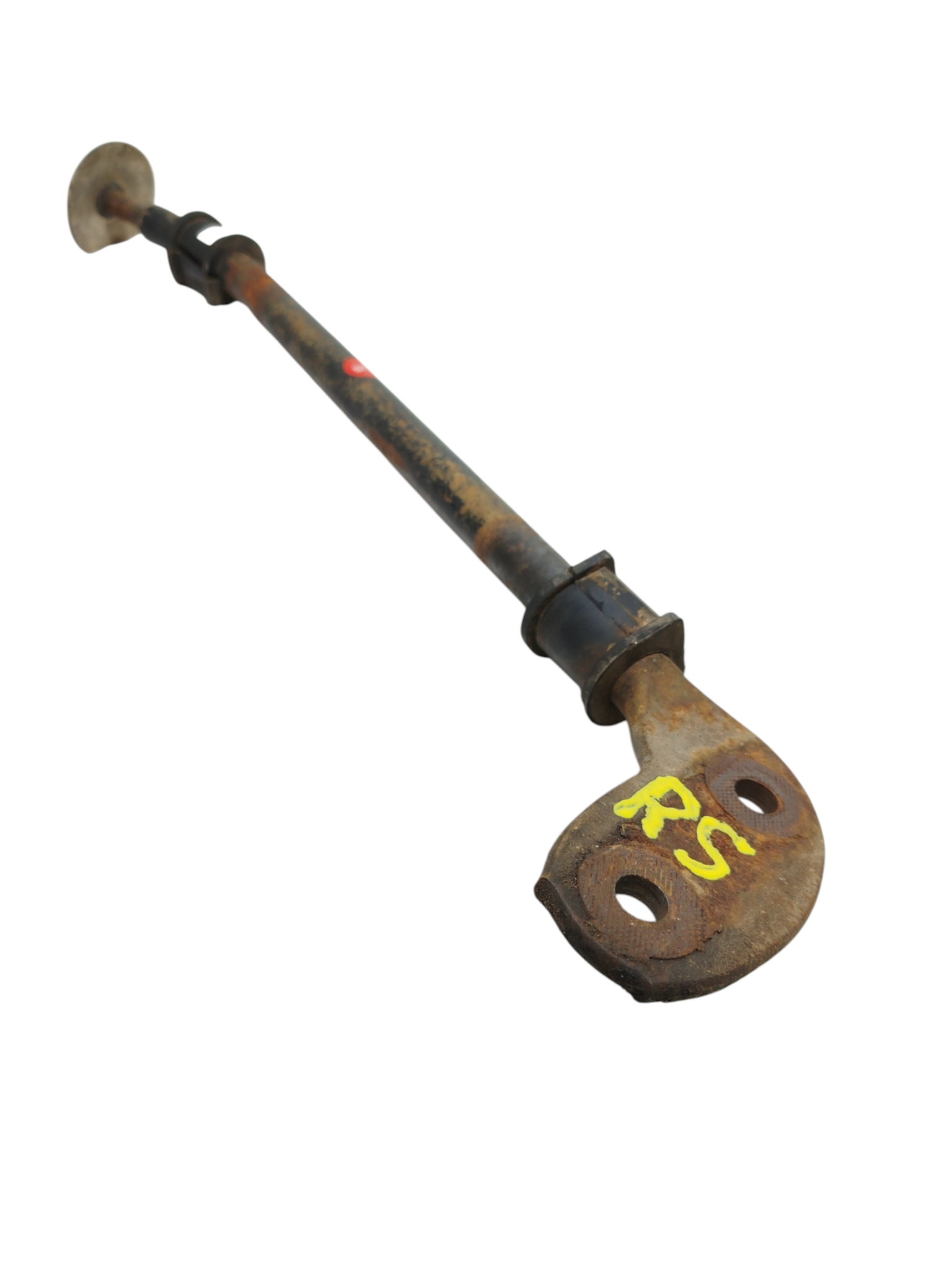Braço Tensor Dianteiro Direito Chevrolet Corsa 2003 1