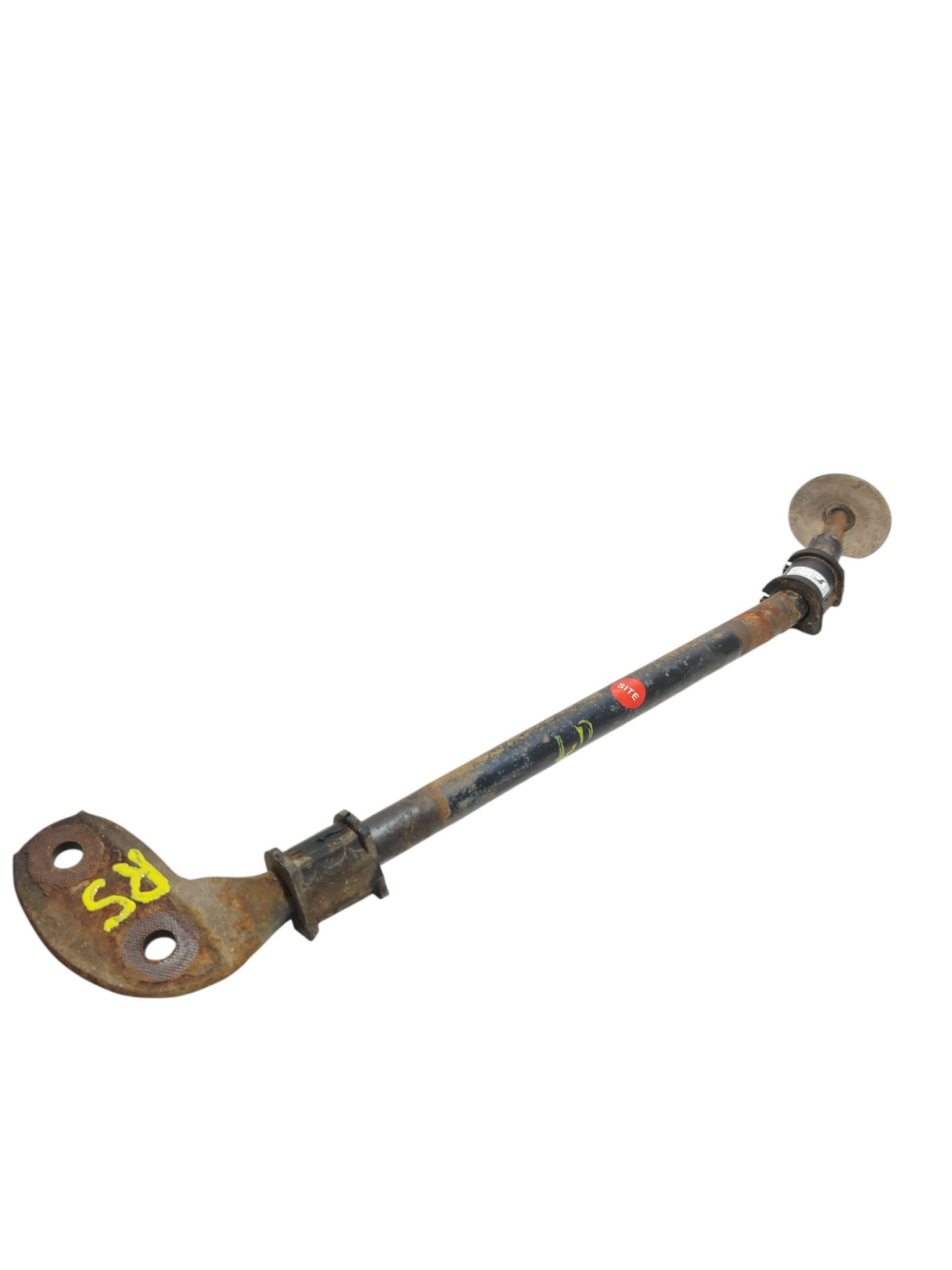 Braço Tensor Dianteiro Direito Chevrolet Corsa 2003 2
