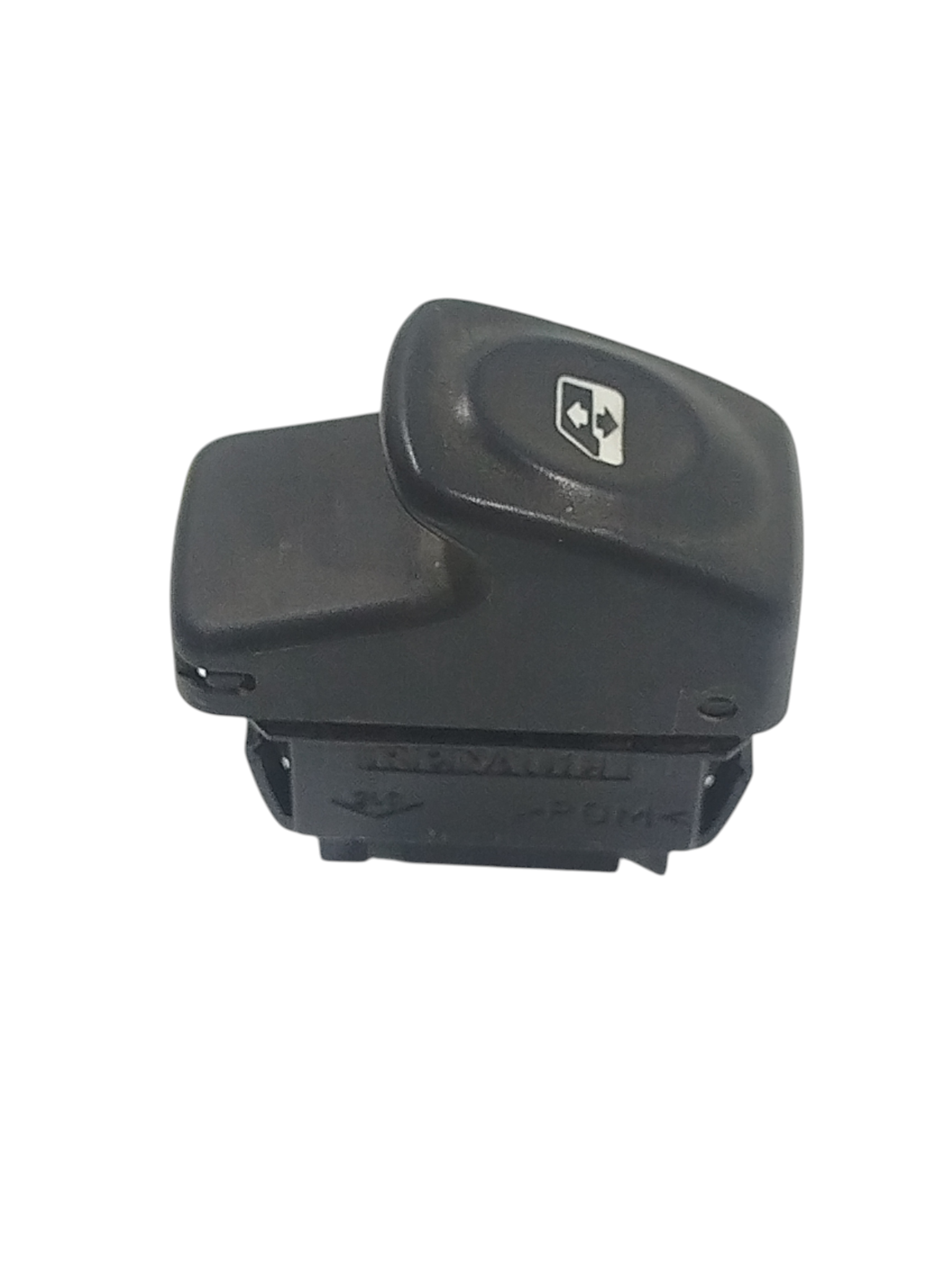 Botão Vidr Diant Direito Renault Clio 2001 467795 7