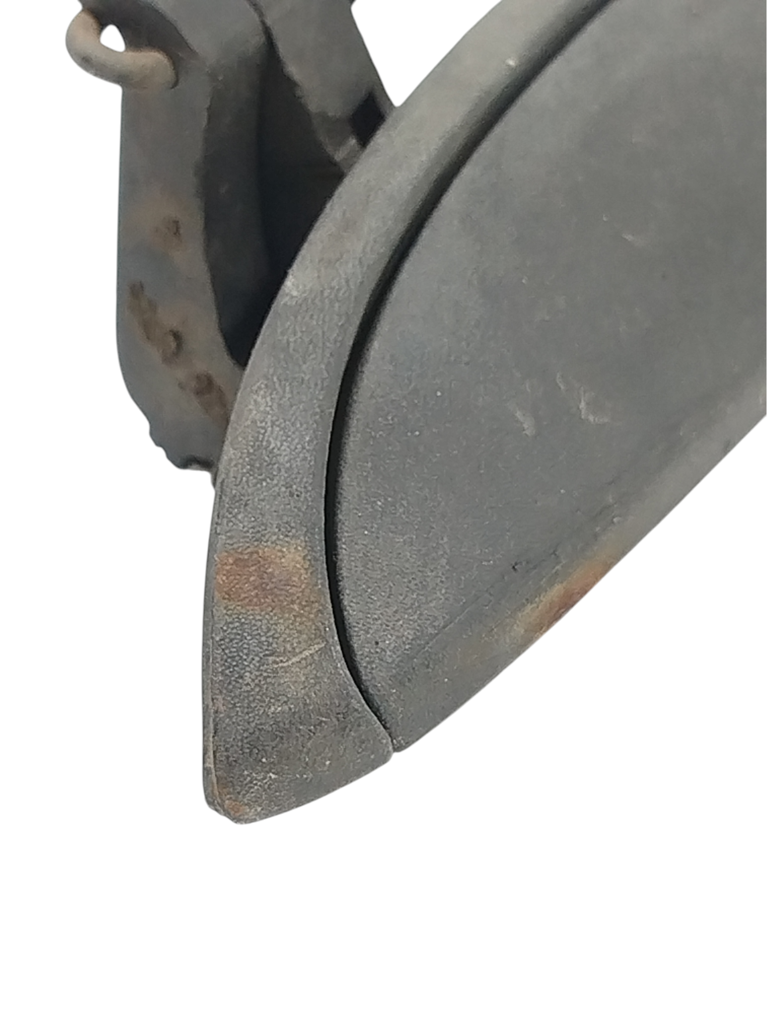 Maçaneta Externa Esquerda Renault Clio 2001 7700433075 2
