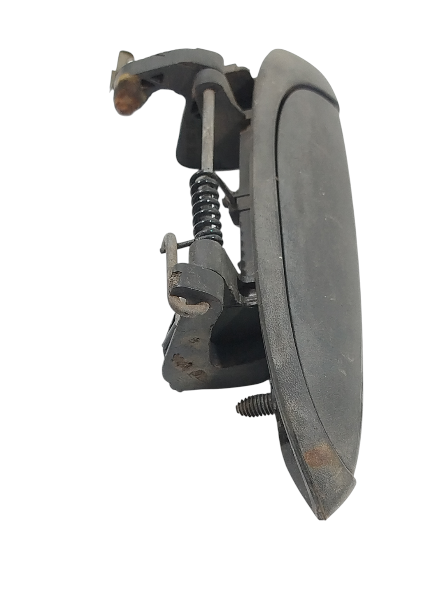 Maçaneta Externa Esquerda Renault Clio 2001 7700433075 6