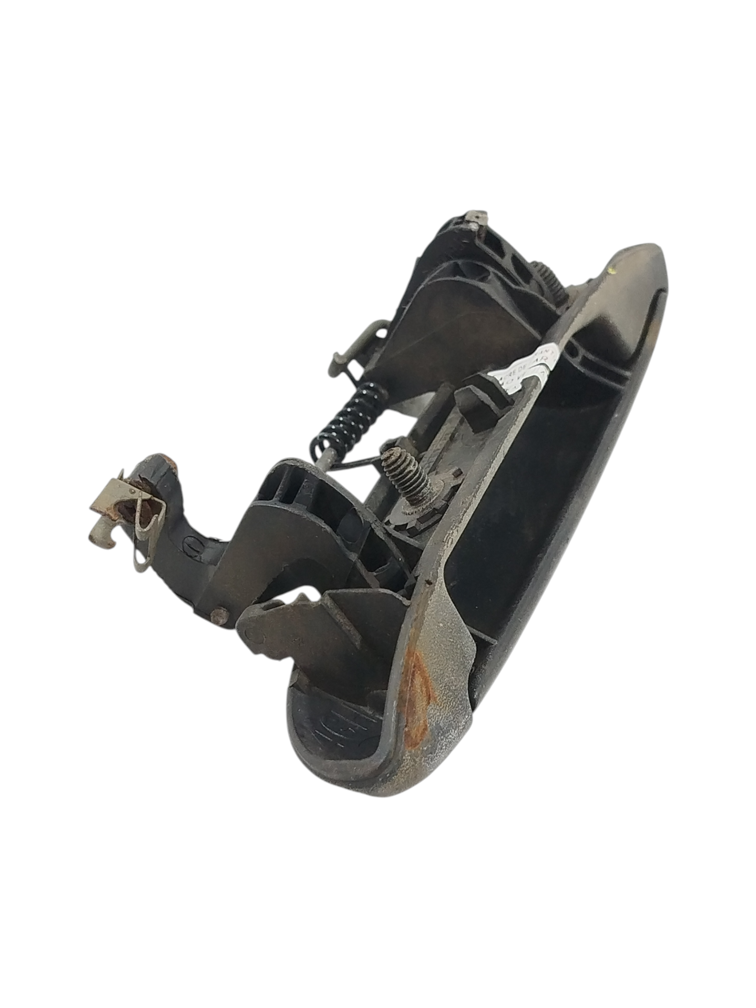 Maçaneta Externa Esquerda Renault Clio 2001 7700433075 4