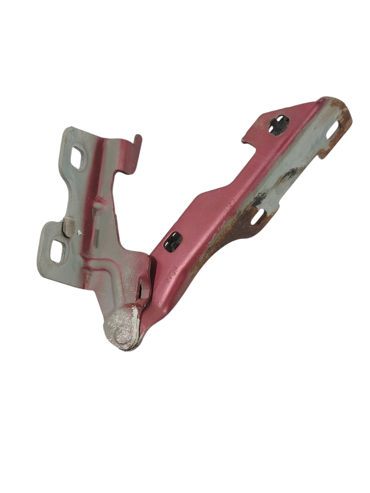 Dobradiça Braço Esquerdo Capo Renault Clio 2001 7700842680 7