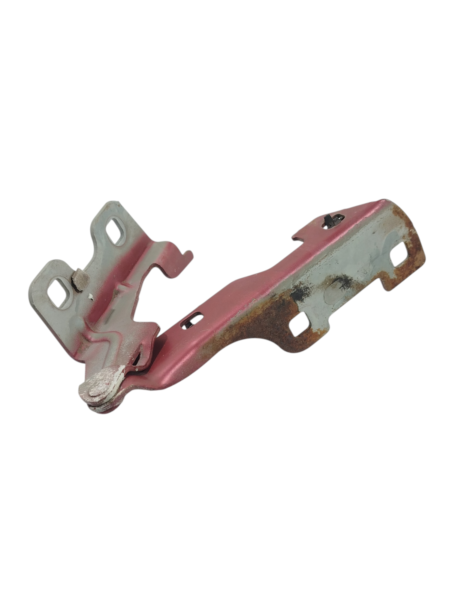 Dobradiça Braço Esquerdo Capo Renault Clio 2001 7700842680 2