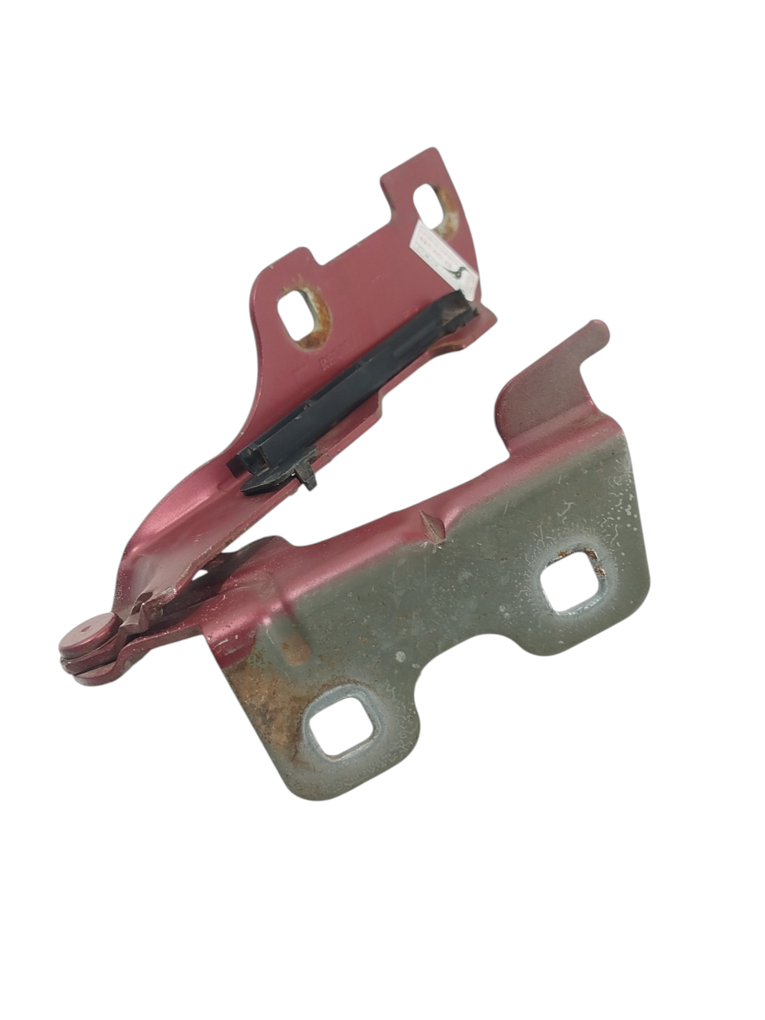 Dobradiça Braço Esquerdo Capo Renault Clio 2001 7700842680 4