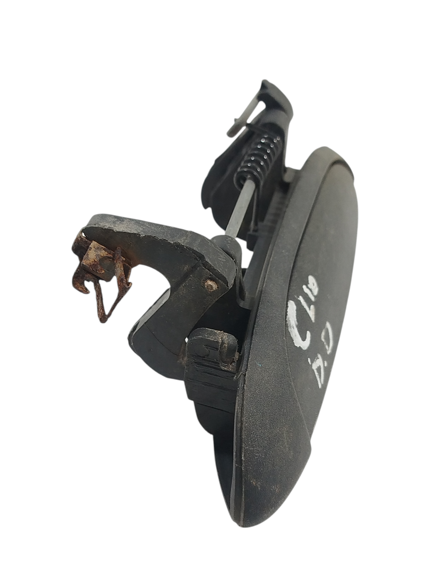 Maçaneta Externa Direita Renault Clio 7700433076 2