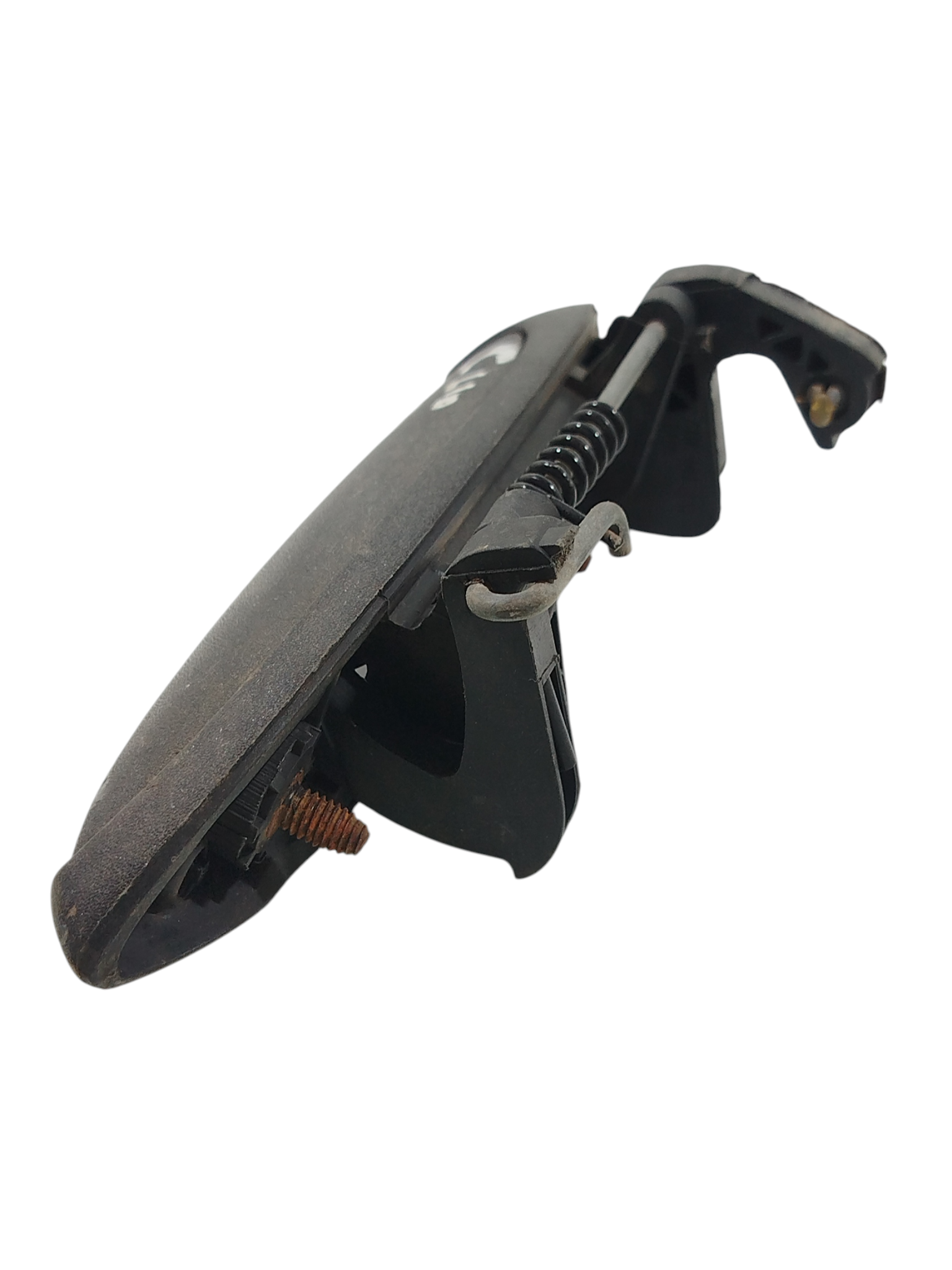 Maçaneta Externa Direita Renault Clio 7700433076 5