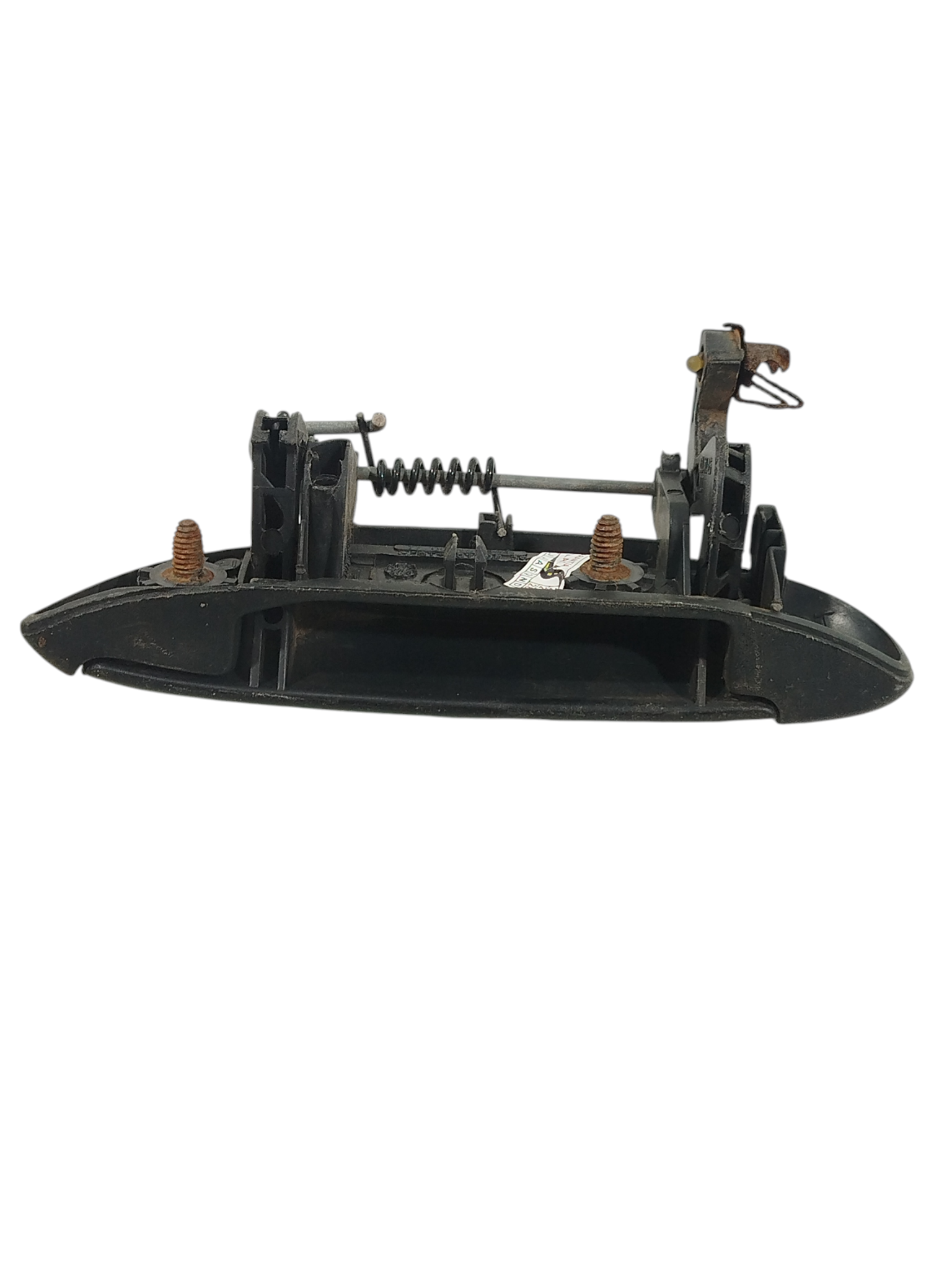 Maçaneta Externa Direita Renault Clio 7700433076 6