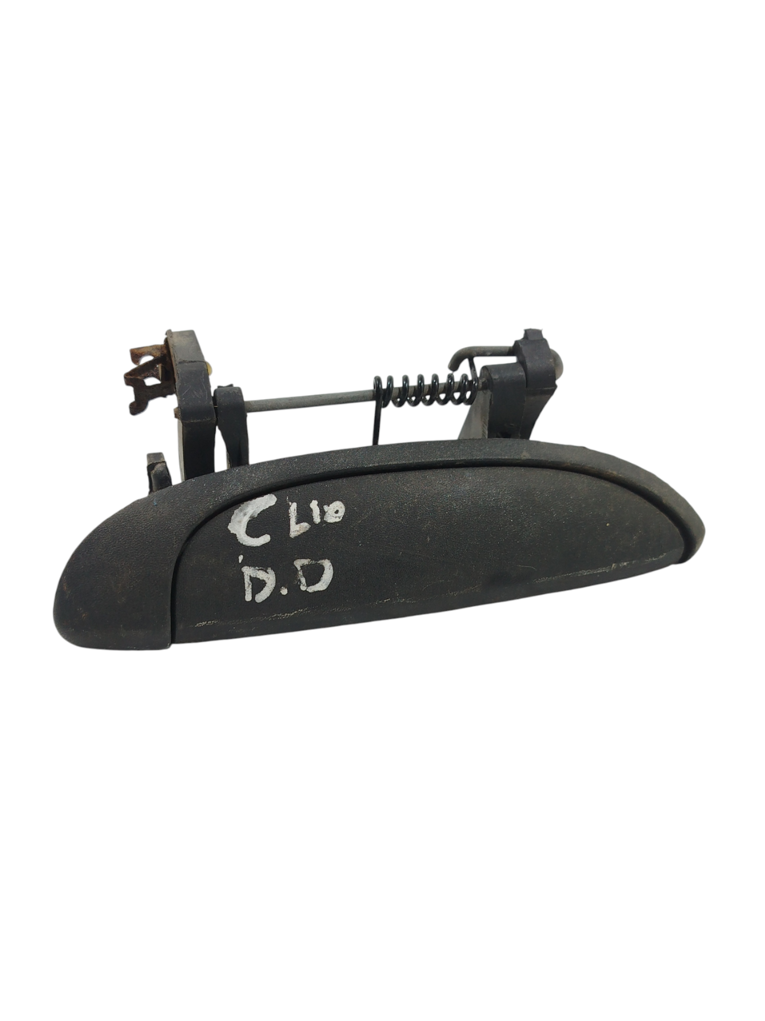 Maçaneta Externa Direita Renault Clio 7700433076 1