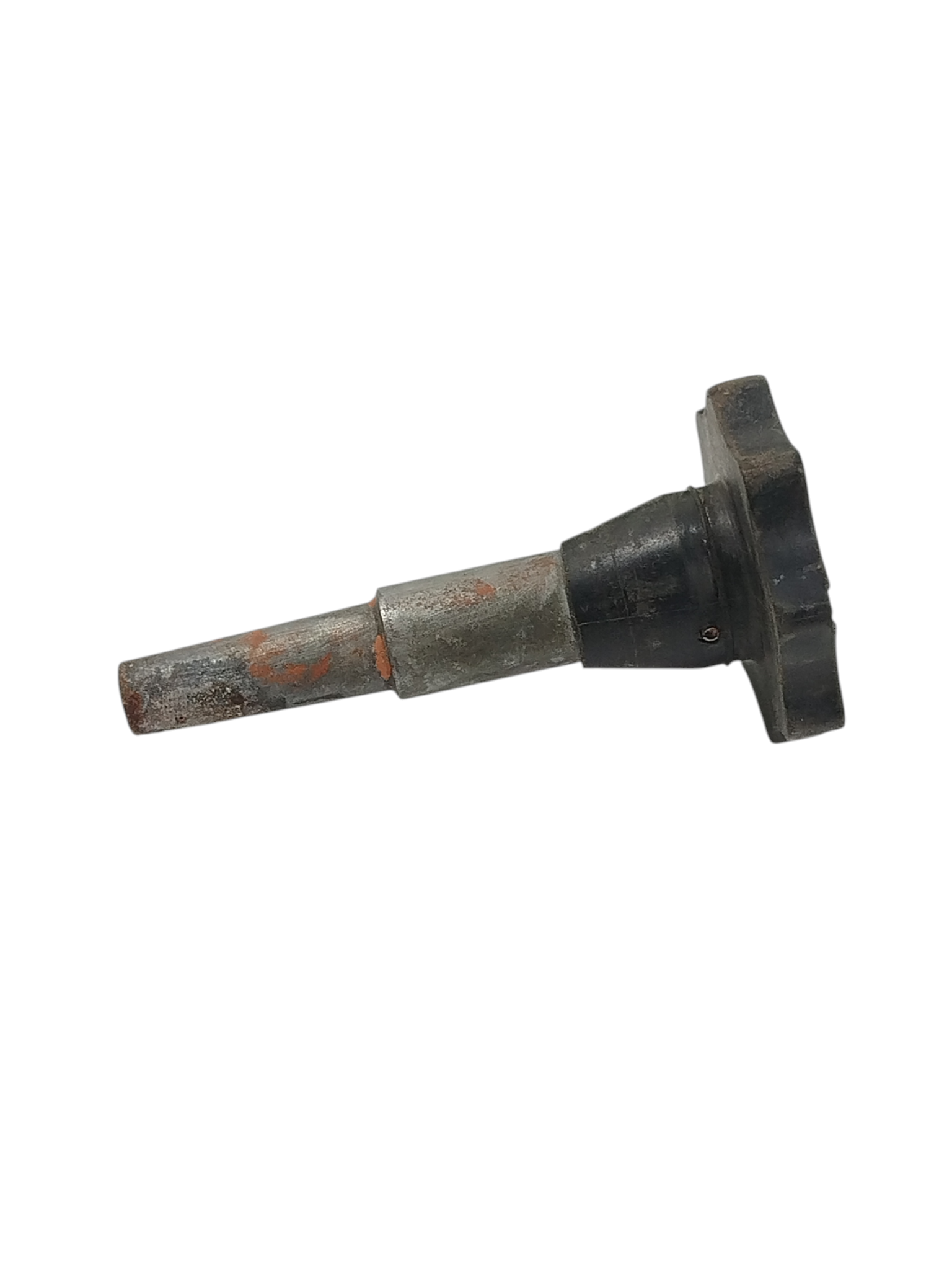 Rosca Parafuso Fixação Estepe Clio Megane 7700433076 7