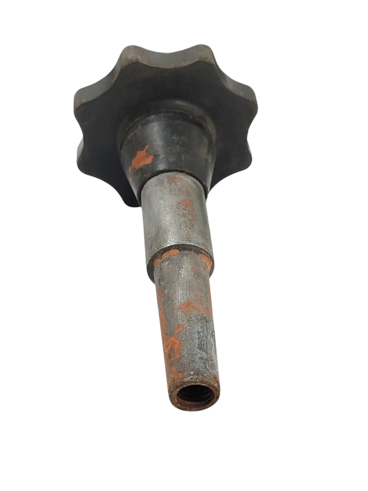 Rosca Parafuso Fixação Estepe Clio Megane 7700433076 6
