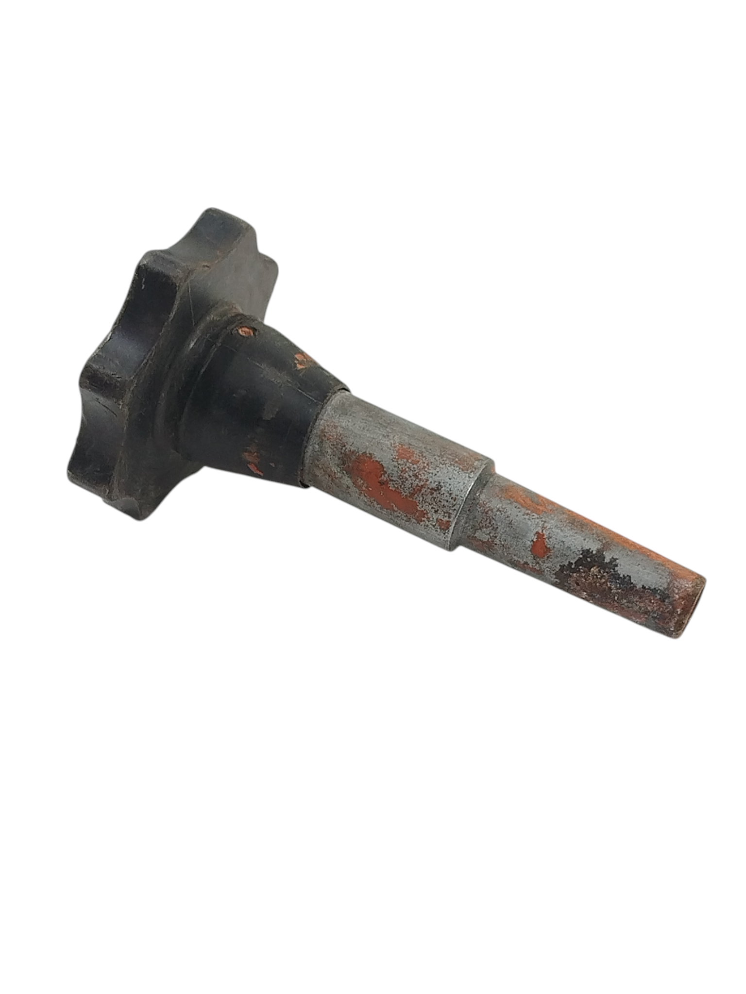 Rosca Parafuso Fixação Estepe Clio Megane 7700433076 8