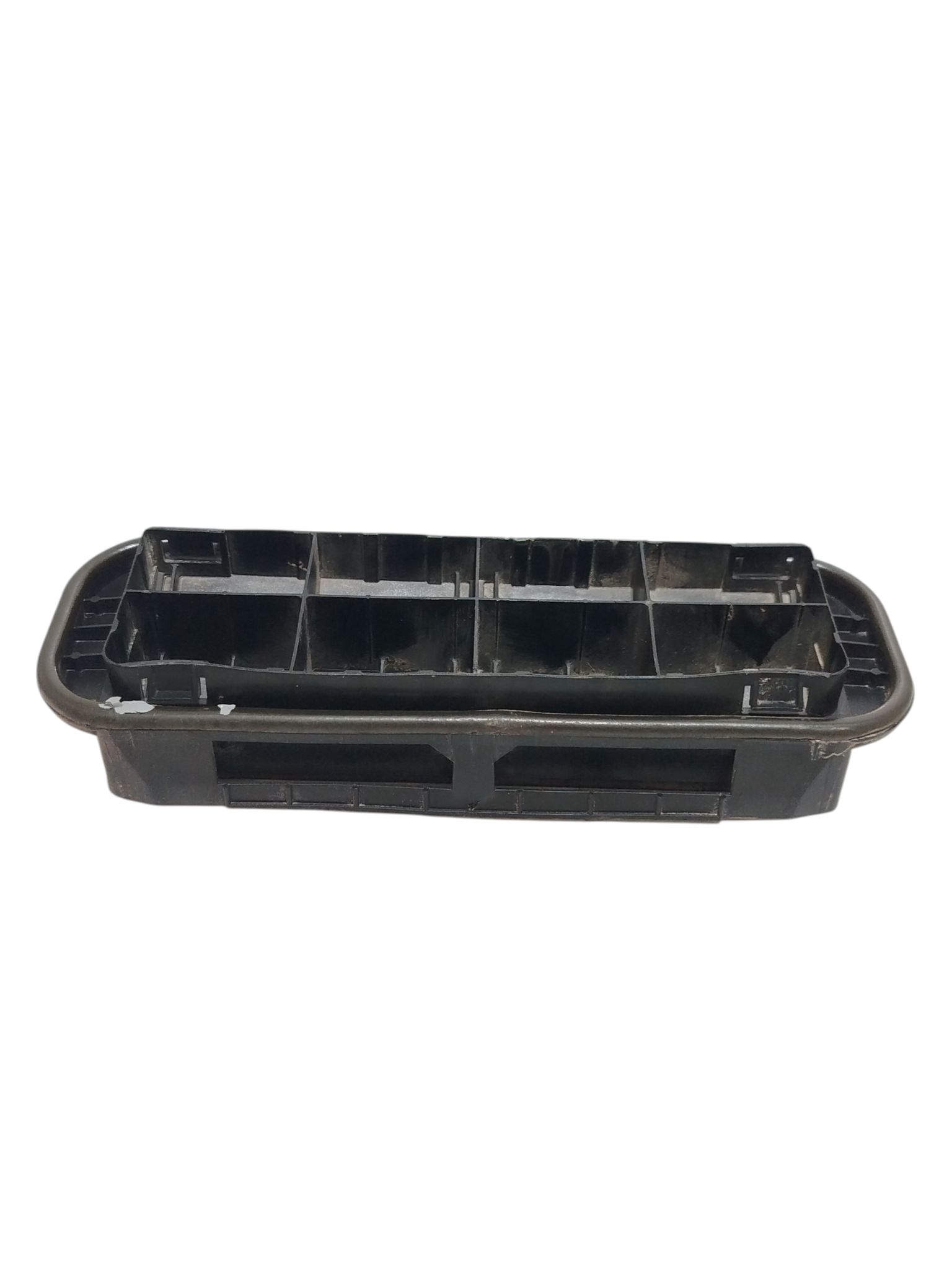 Difusor Saída Ar Porta Malas Renault Clio 2001 7700836759 3