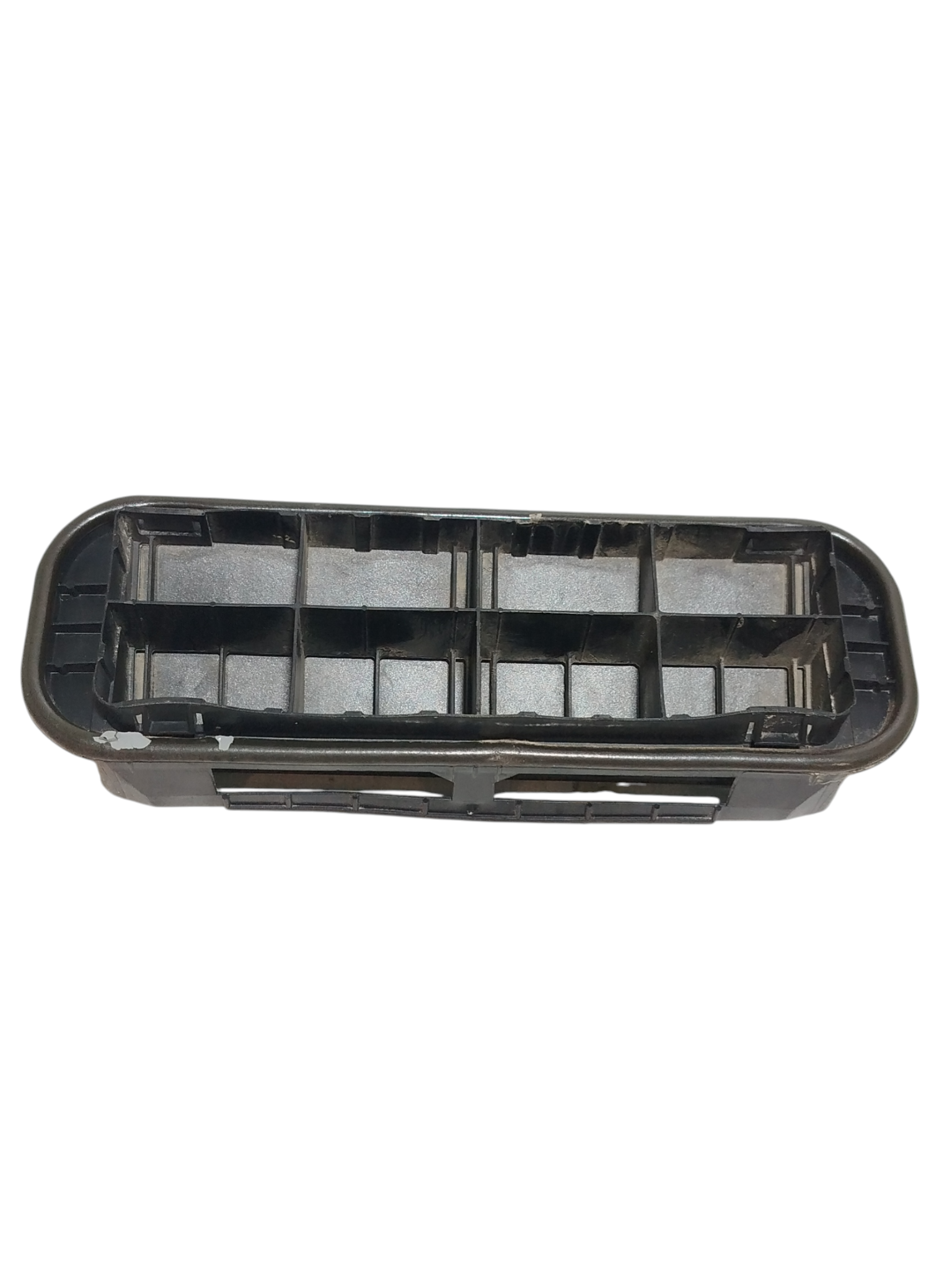 Difusor Saída Ar Porta Malas Renault Clio 2001 7700836759 8